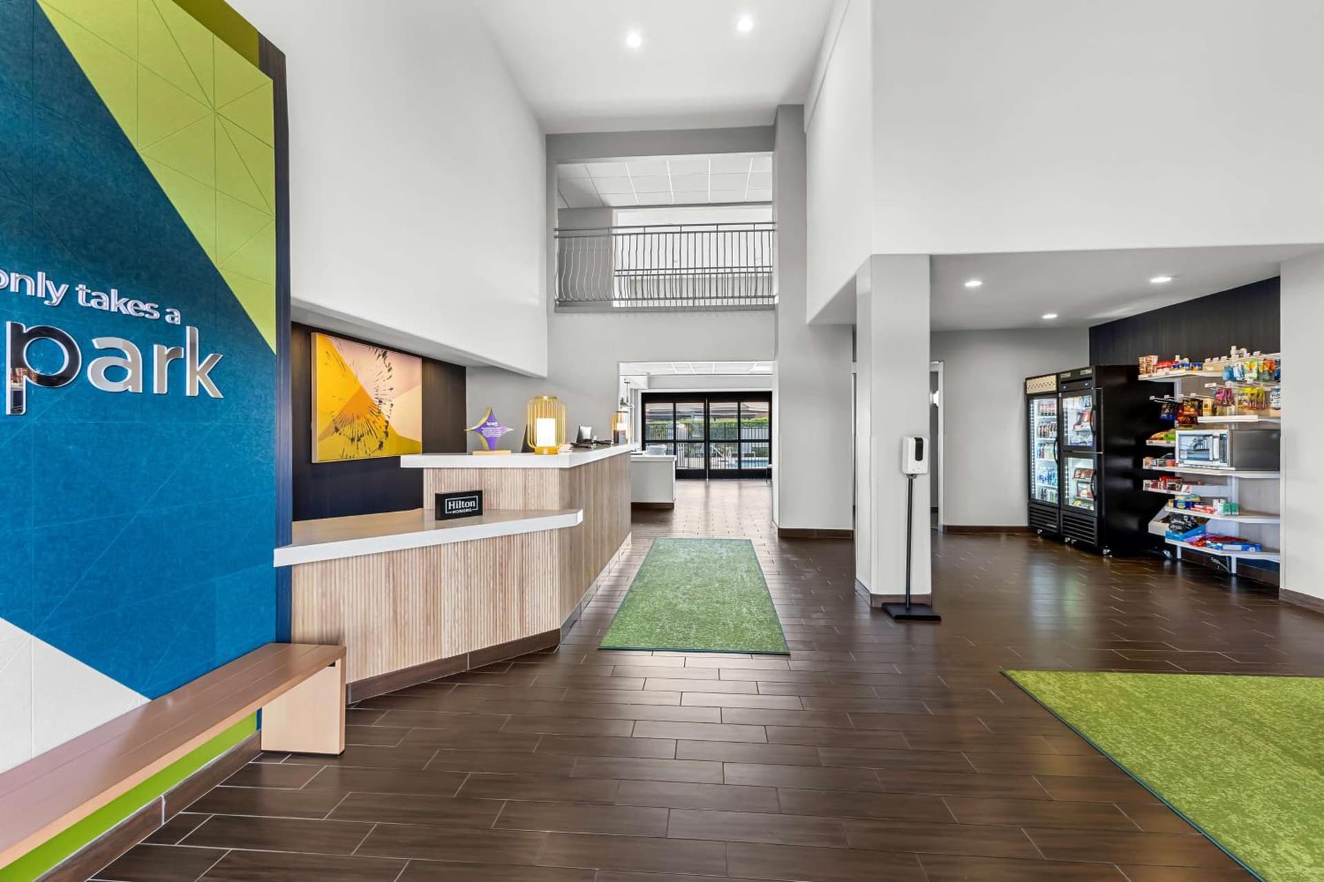 Spark by Hilton Glendale Peoria Phoenix North
