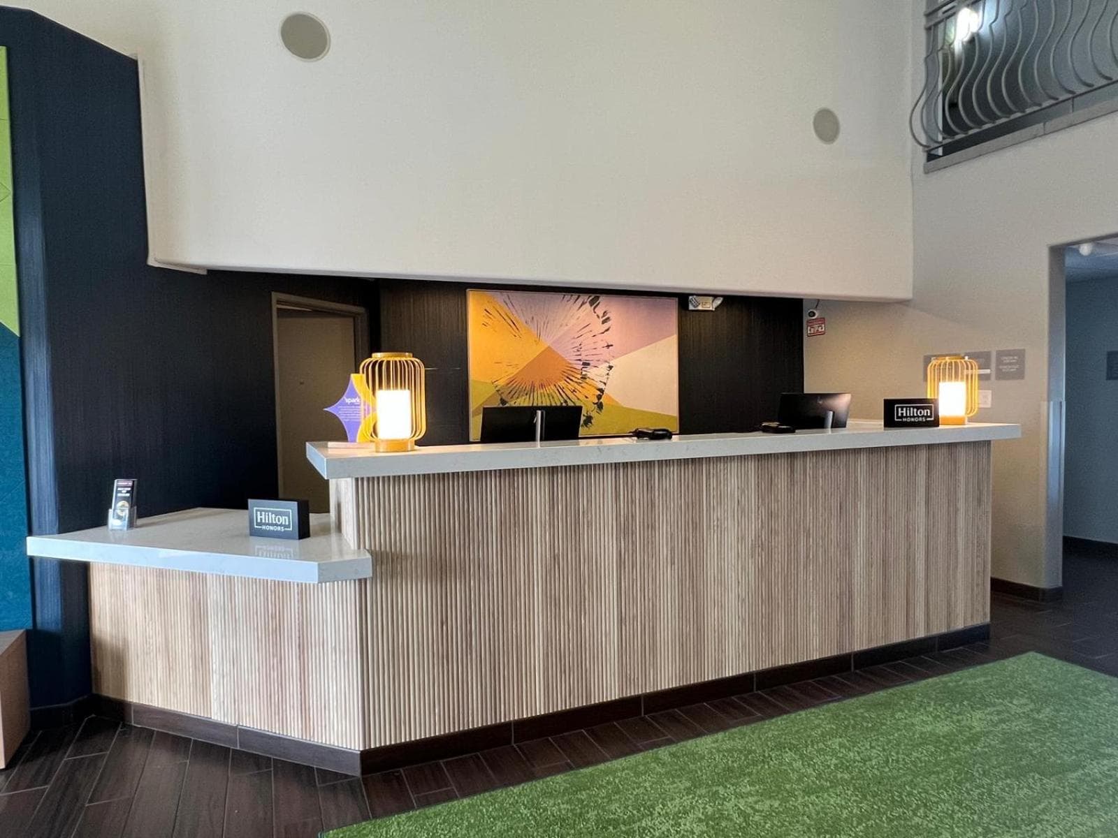 Spark by Hilton Glendale Peoria Phoenix North
