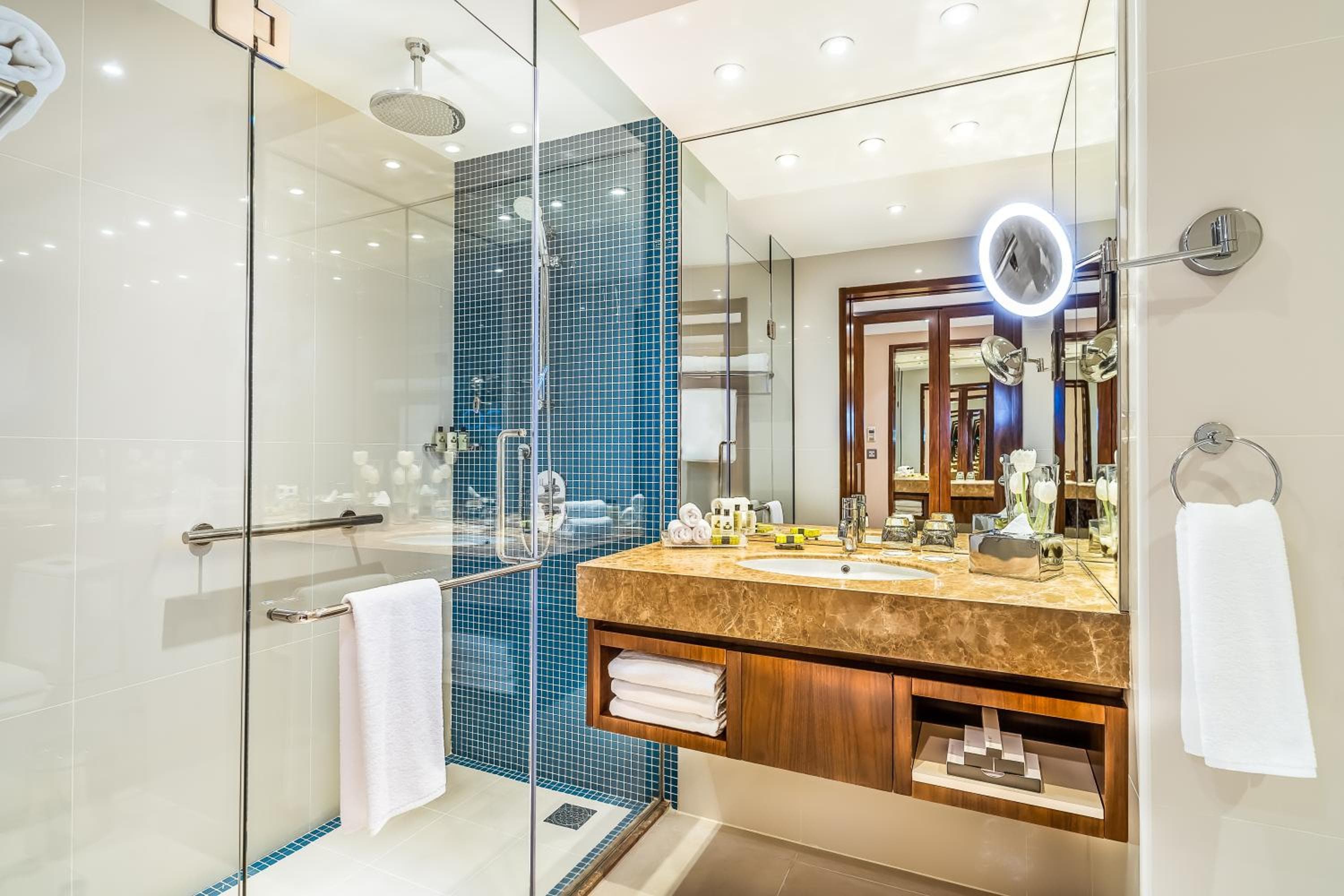 InterContinental Bahrain an IHG Hotel