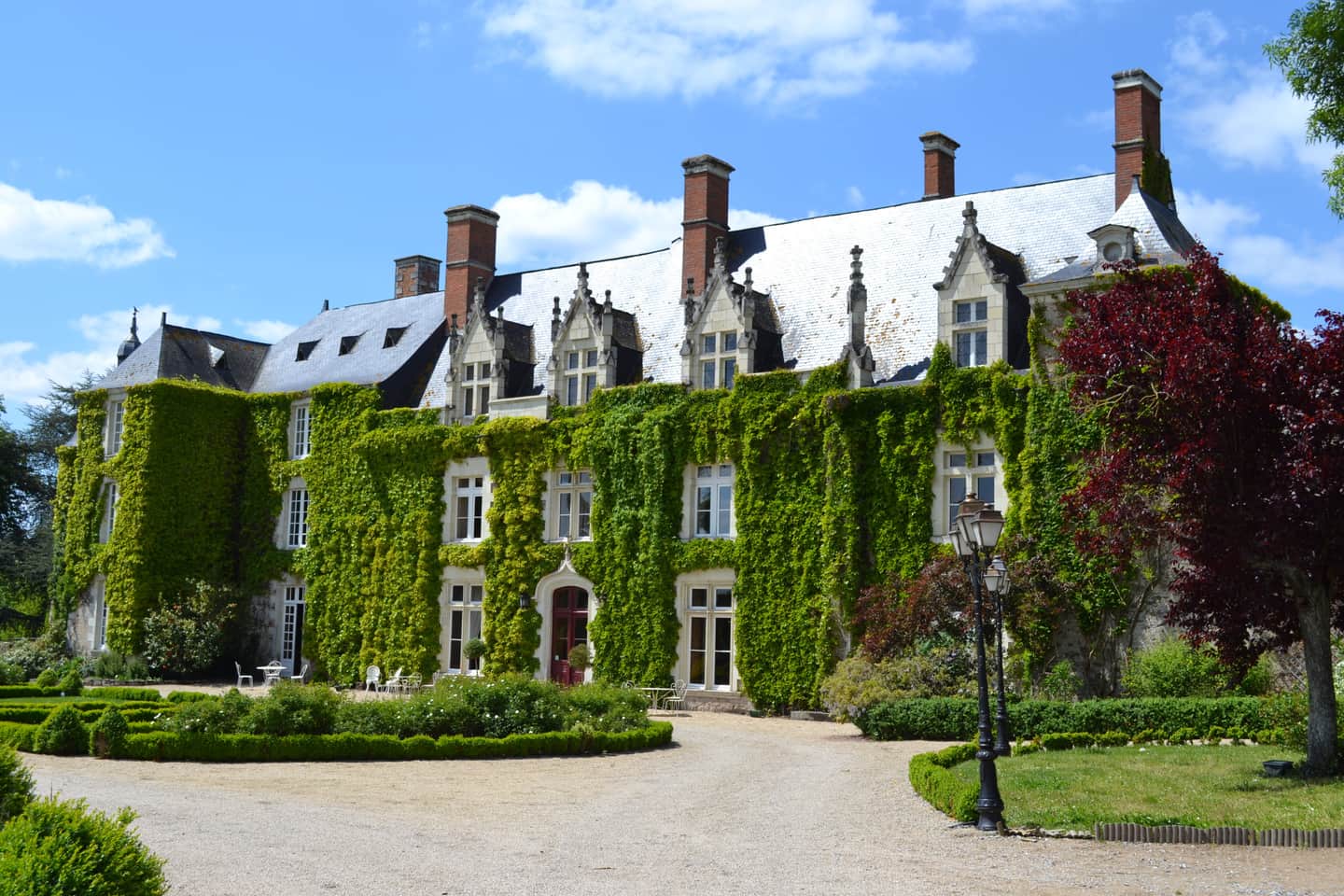 Château de l'Epinay