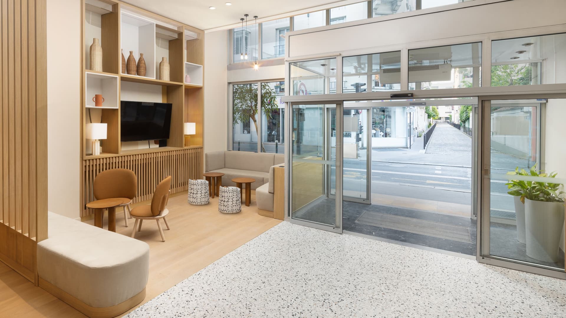 Residence Inn by Marriott Paris Didot Montparnasse