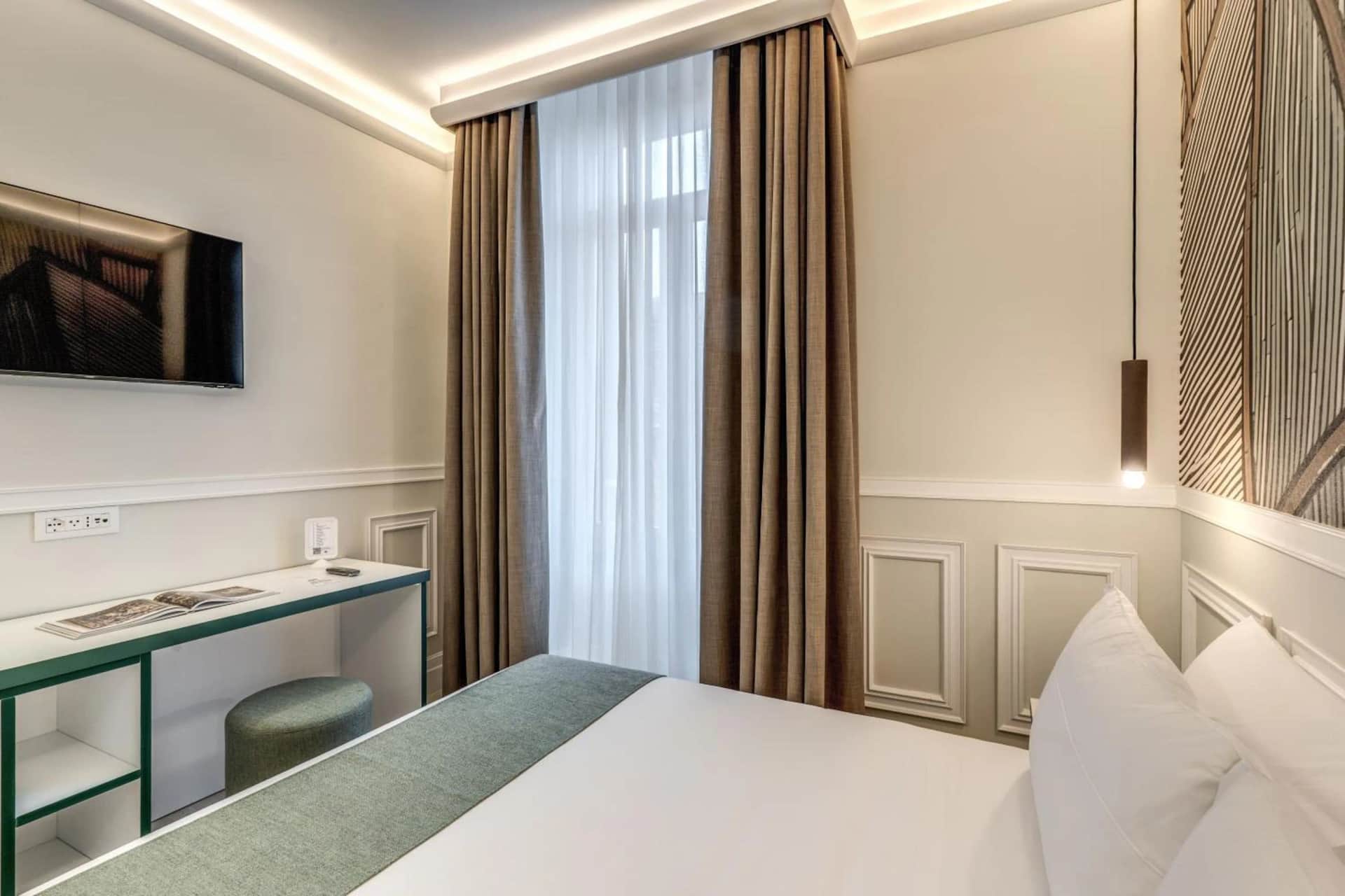 Relais Marco Polo