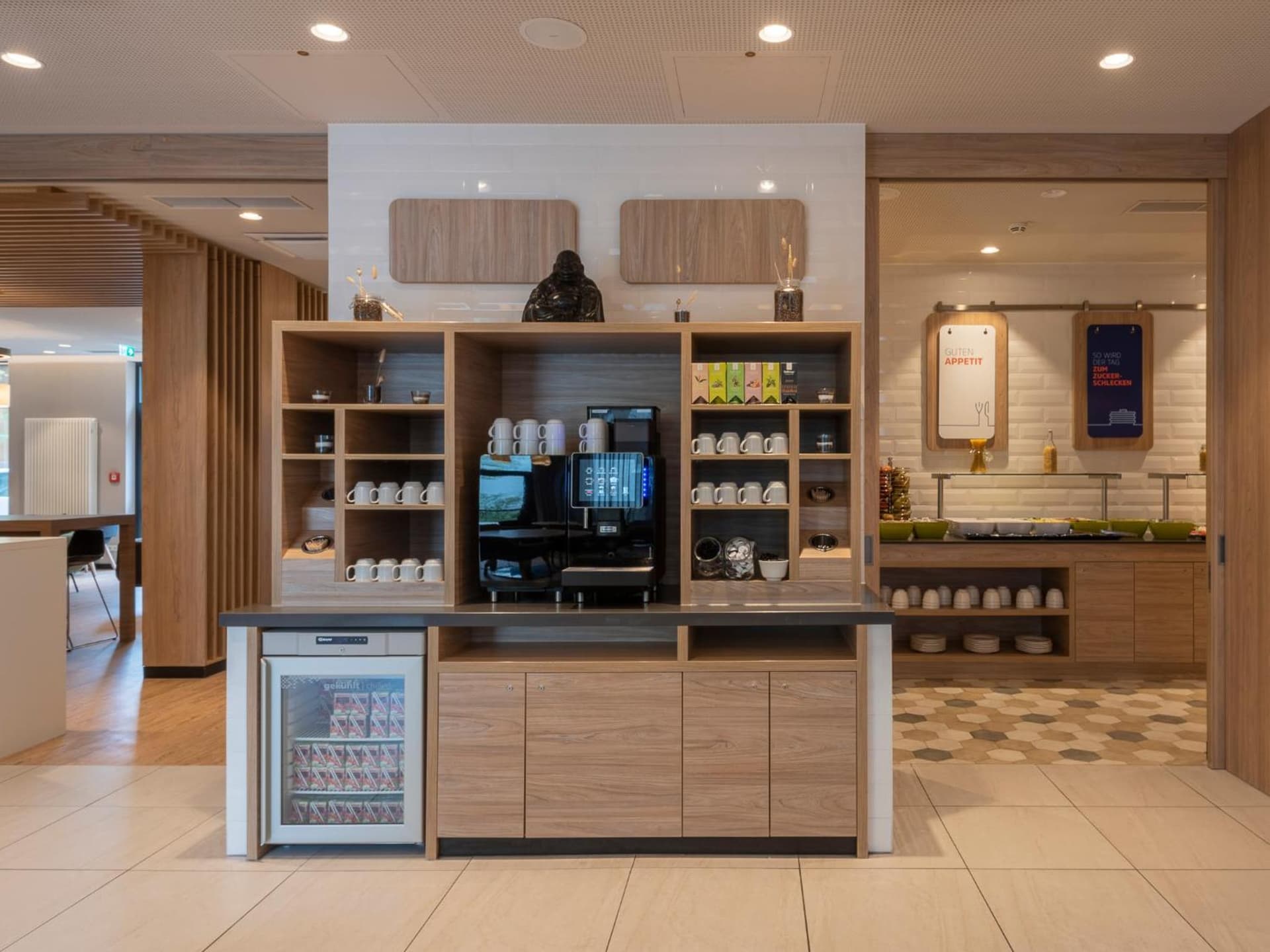Holiday Inn Express Munich - City East by IHG