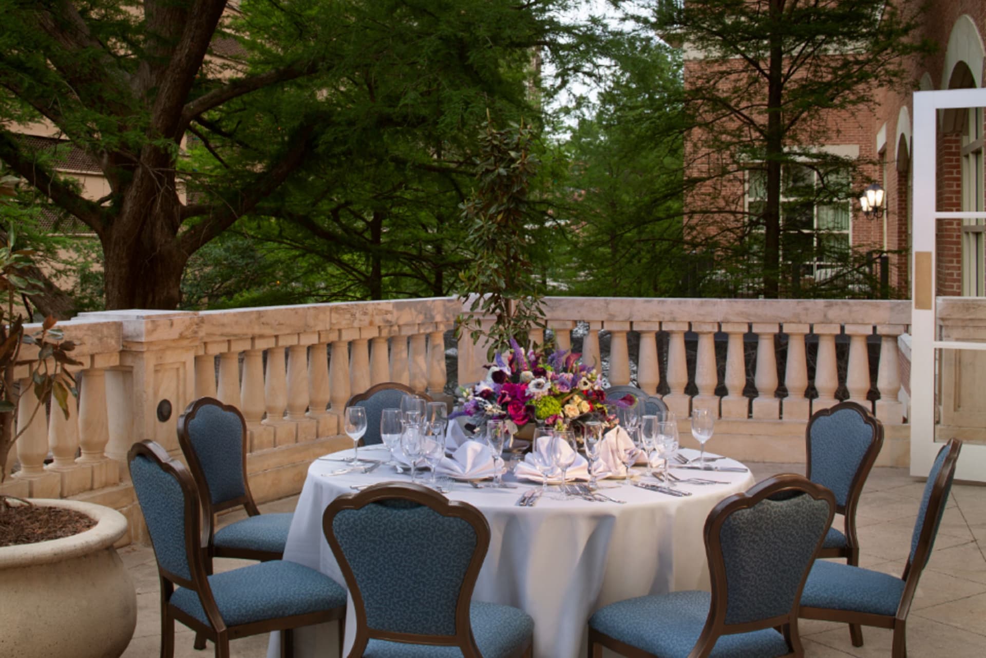The Westin Riverwalk, San Antonio