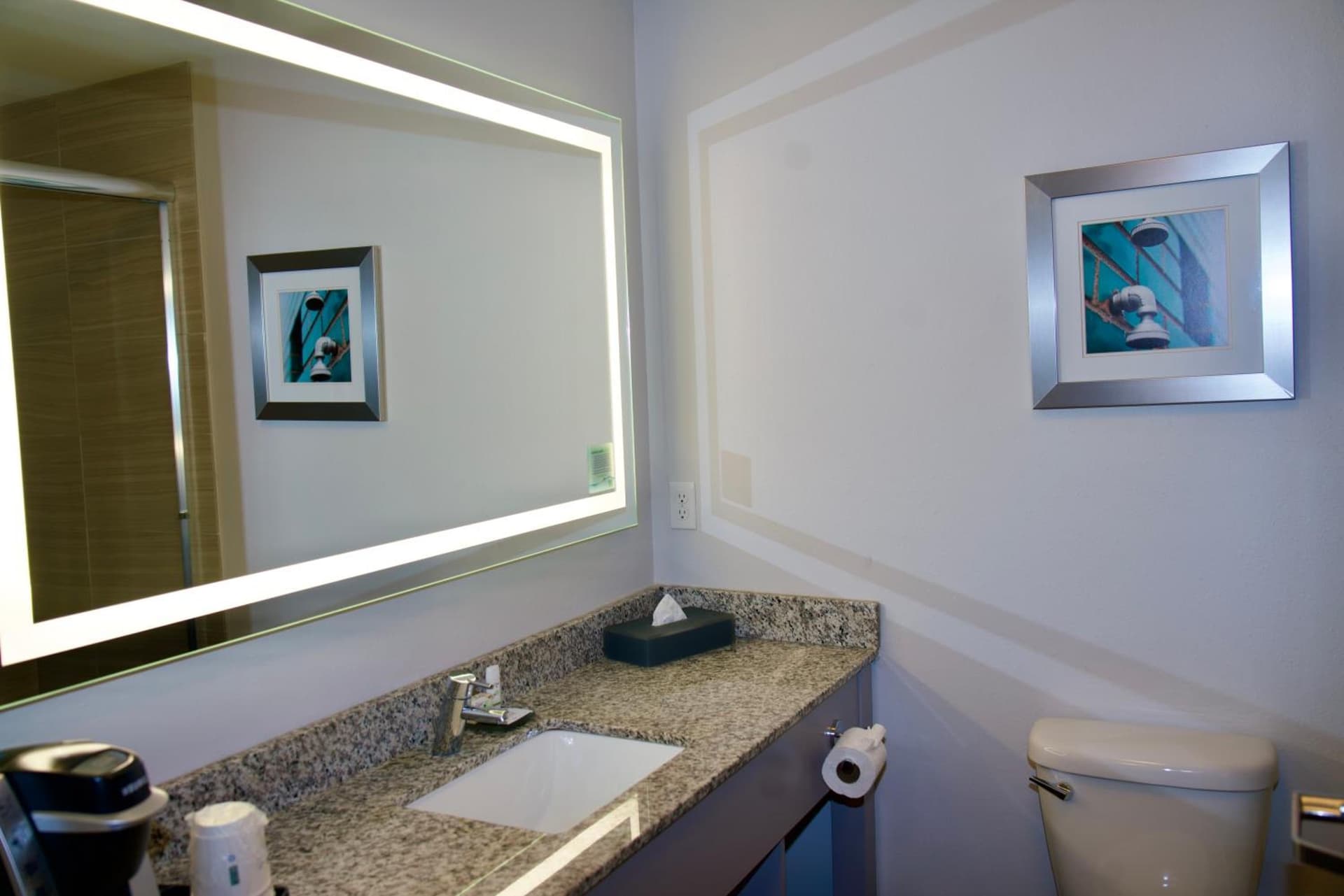 La Quinta Inn & Suites by Wyndham St. Paul-Woodbury