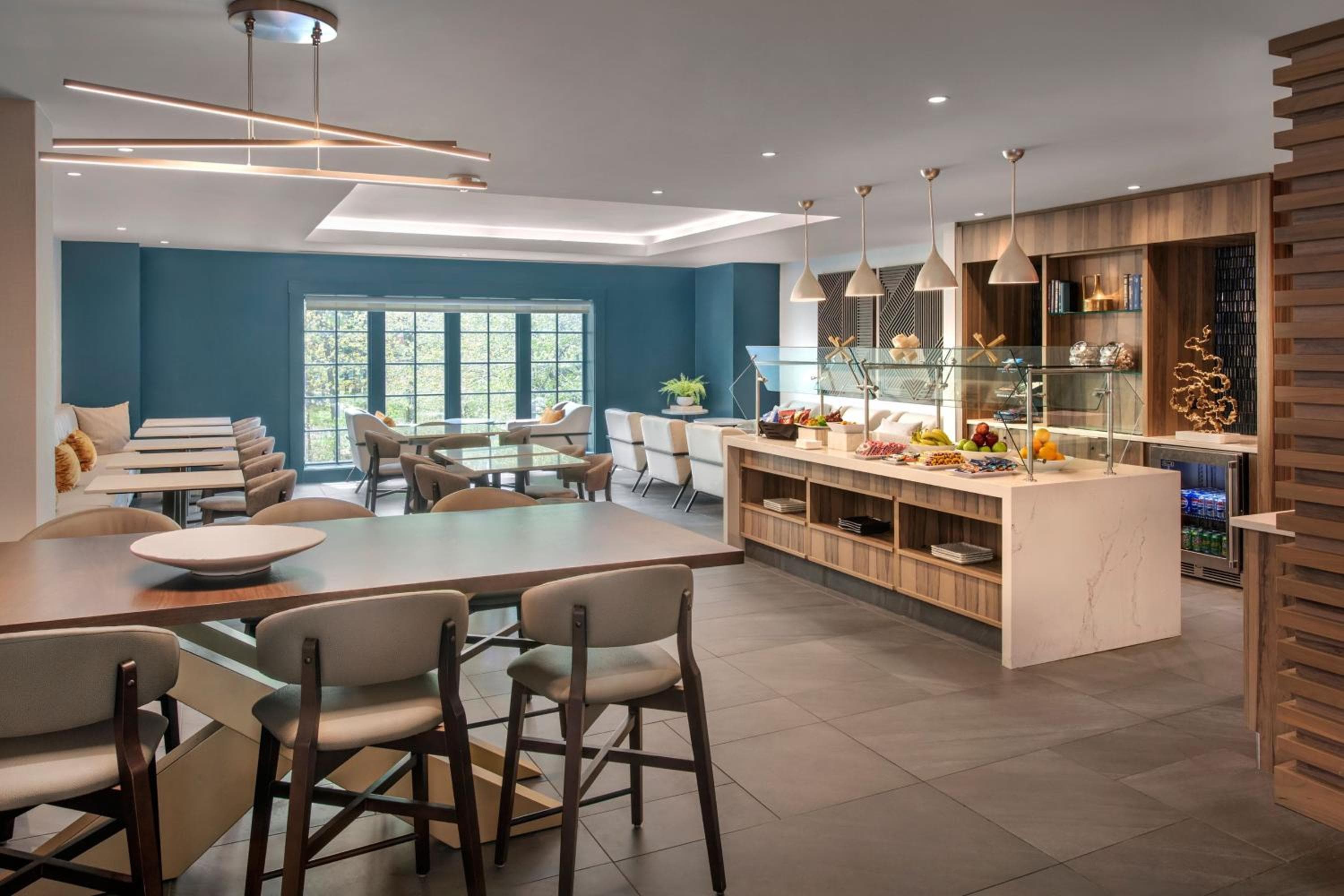 Boston Marriott Burlington