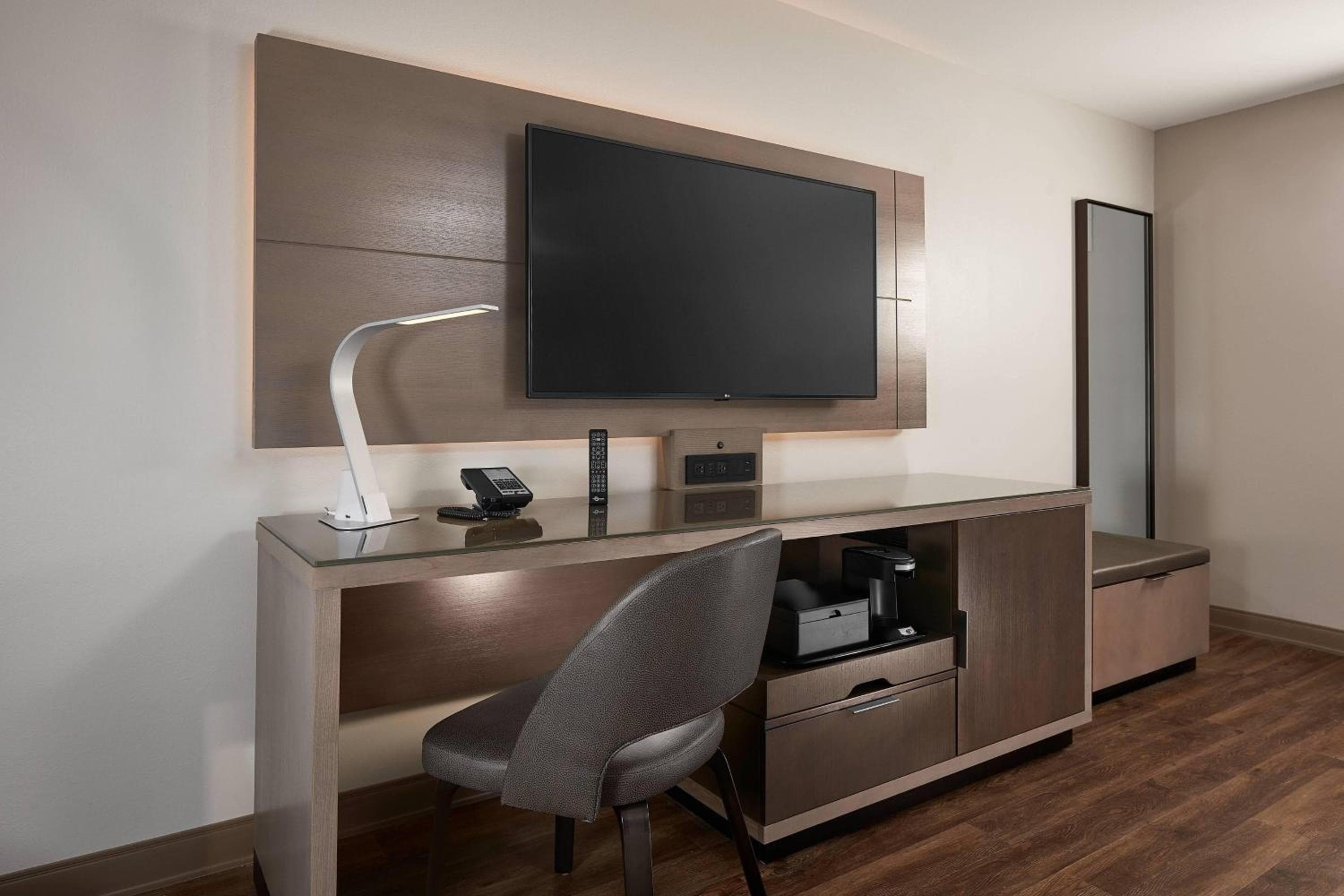 Orlando Marriott Lake Mary