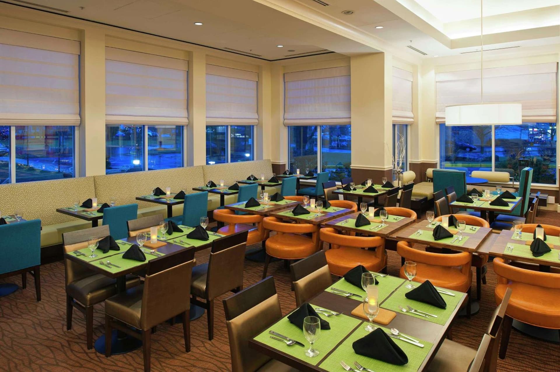 Hilton Garden Inn Allentown Bethlehem Airport