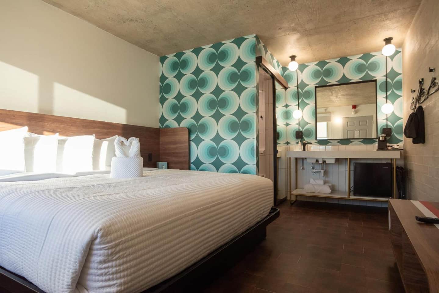 The Alice Hotel