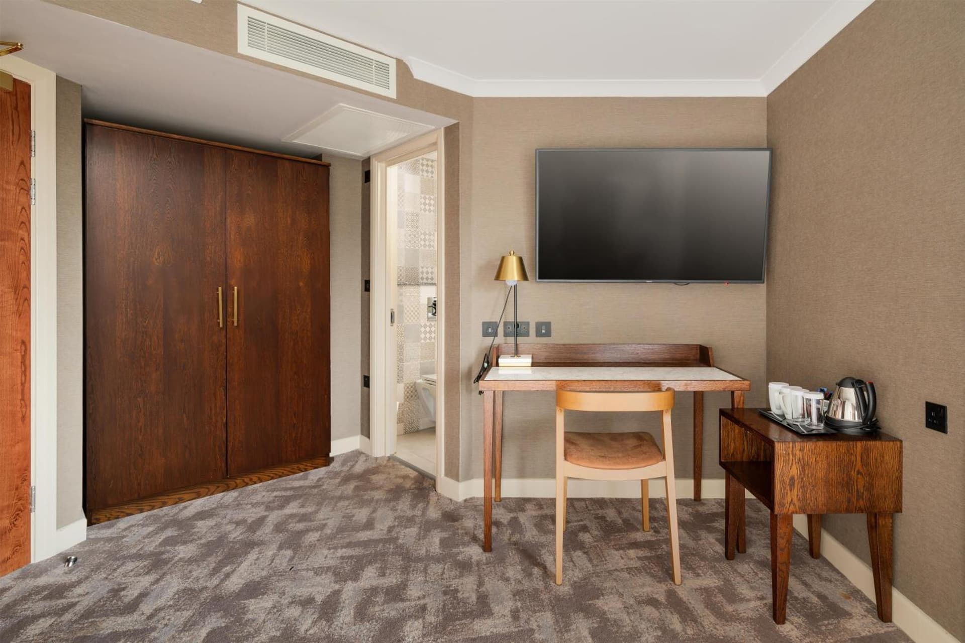 DoubleTree by Hilton Hotel Newcastle International Airport