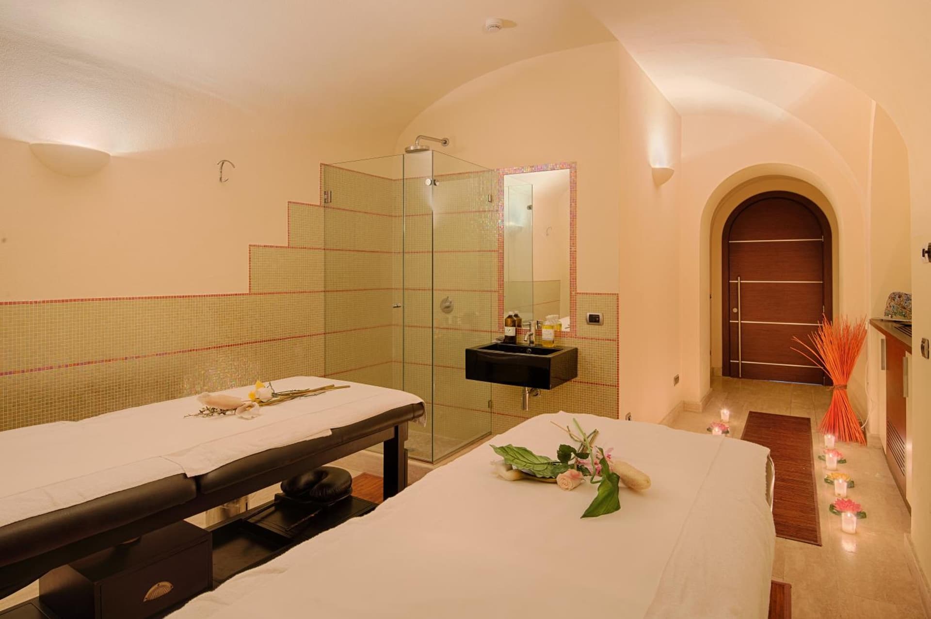 Grand Hotel Palazzo Livorno