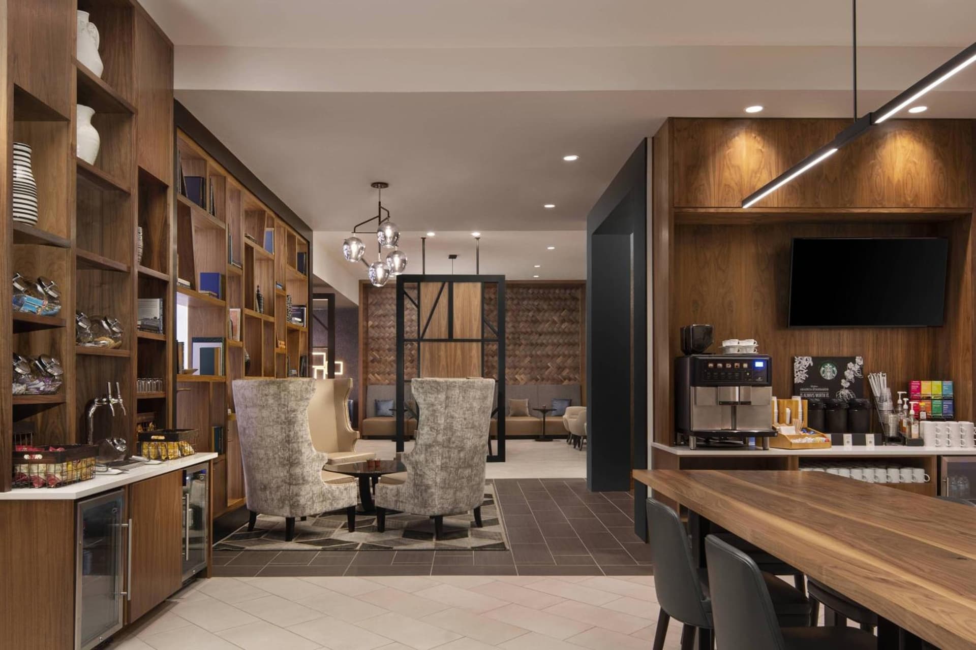 Spartanburg Marriott