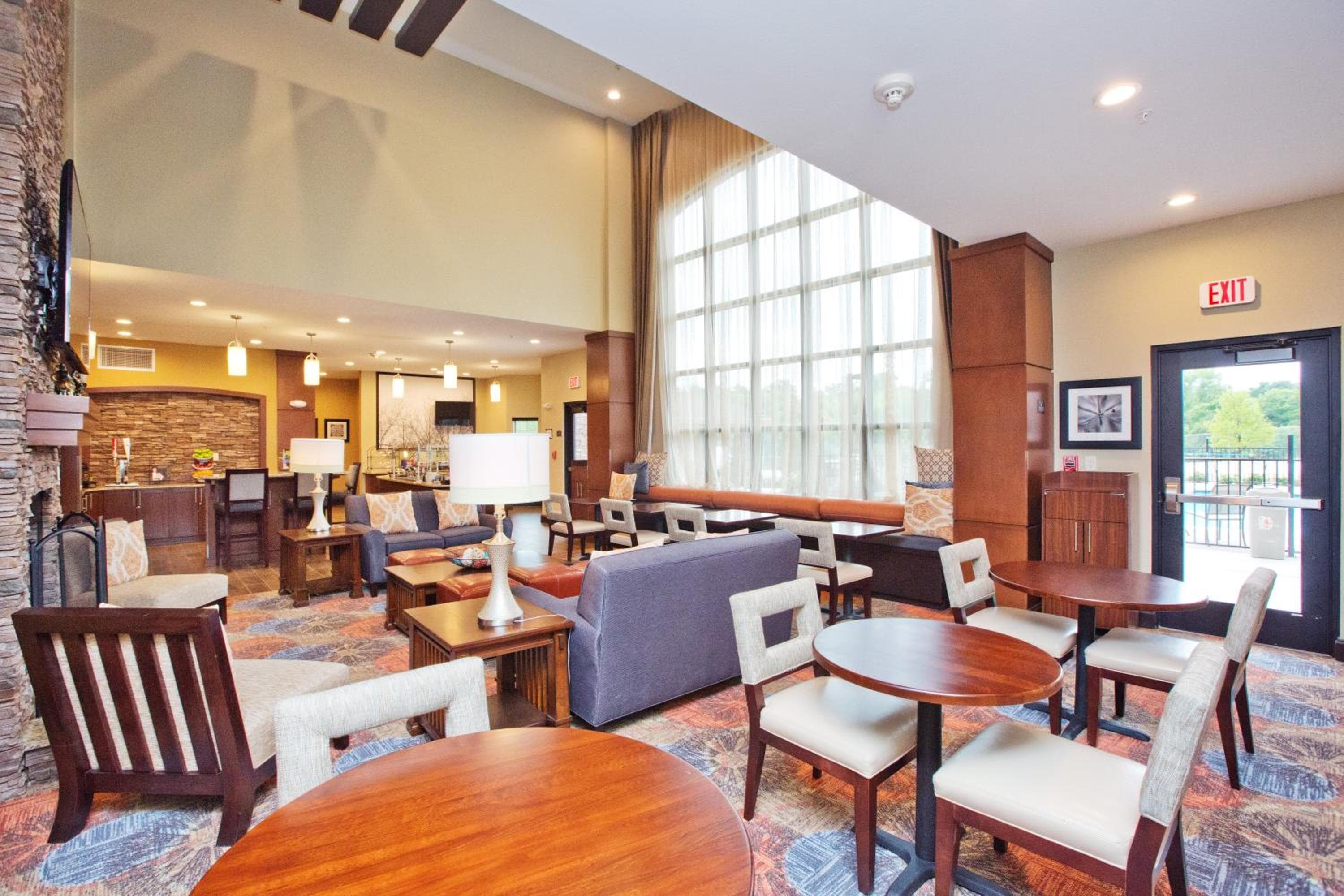 Staybridge Suites Austin South Interstate Hwy 35 by IHG