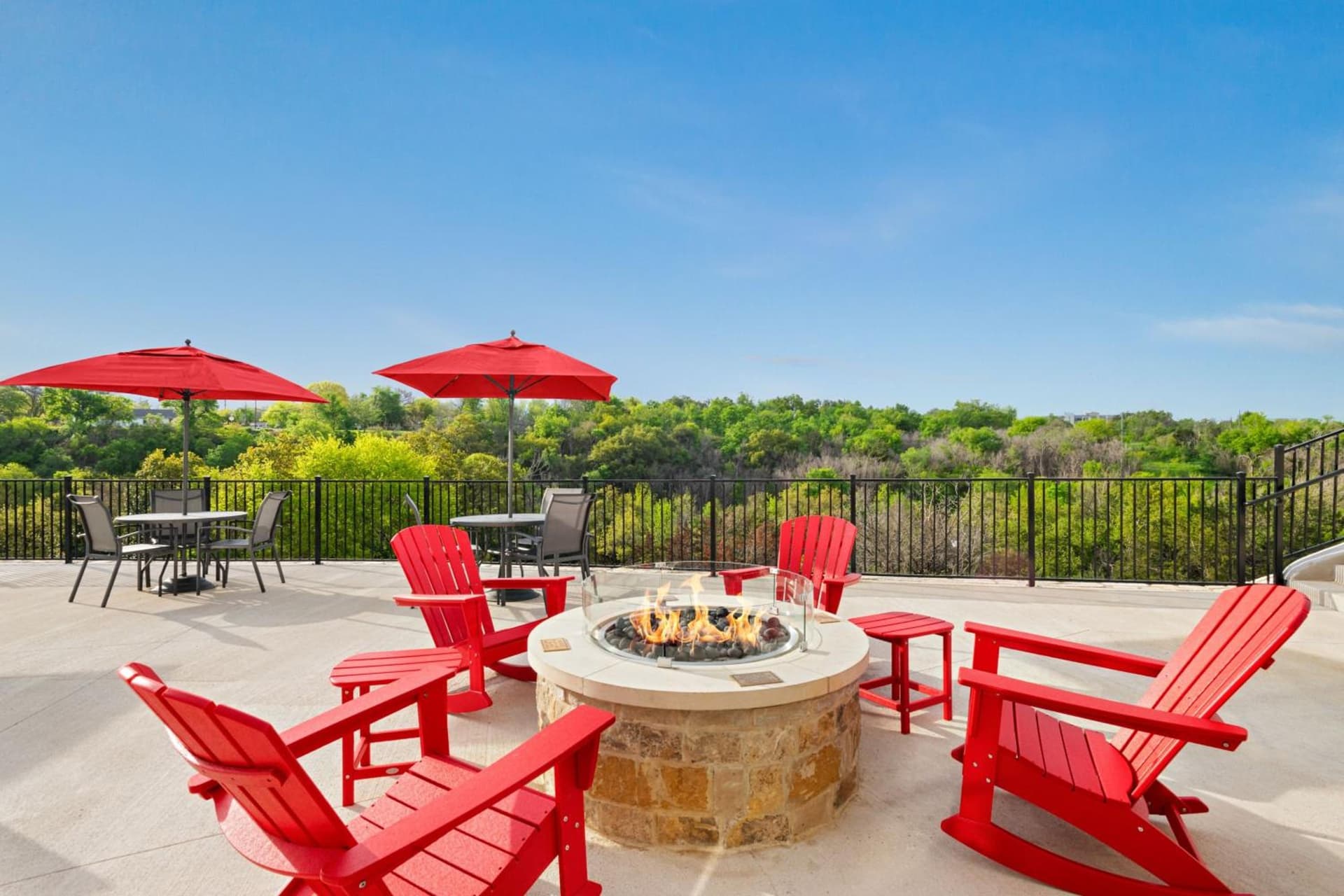 Fairfield by Marriott Inn & Suites Austin Georgetown