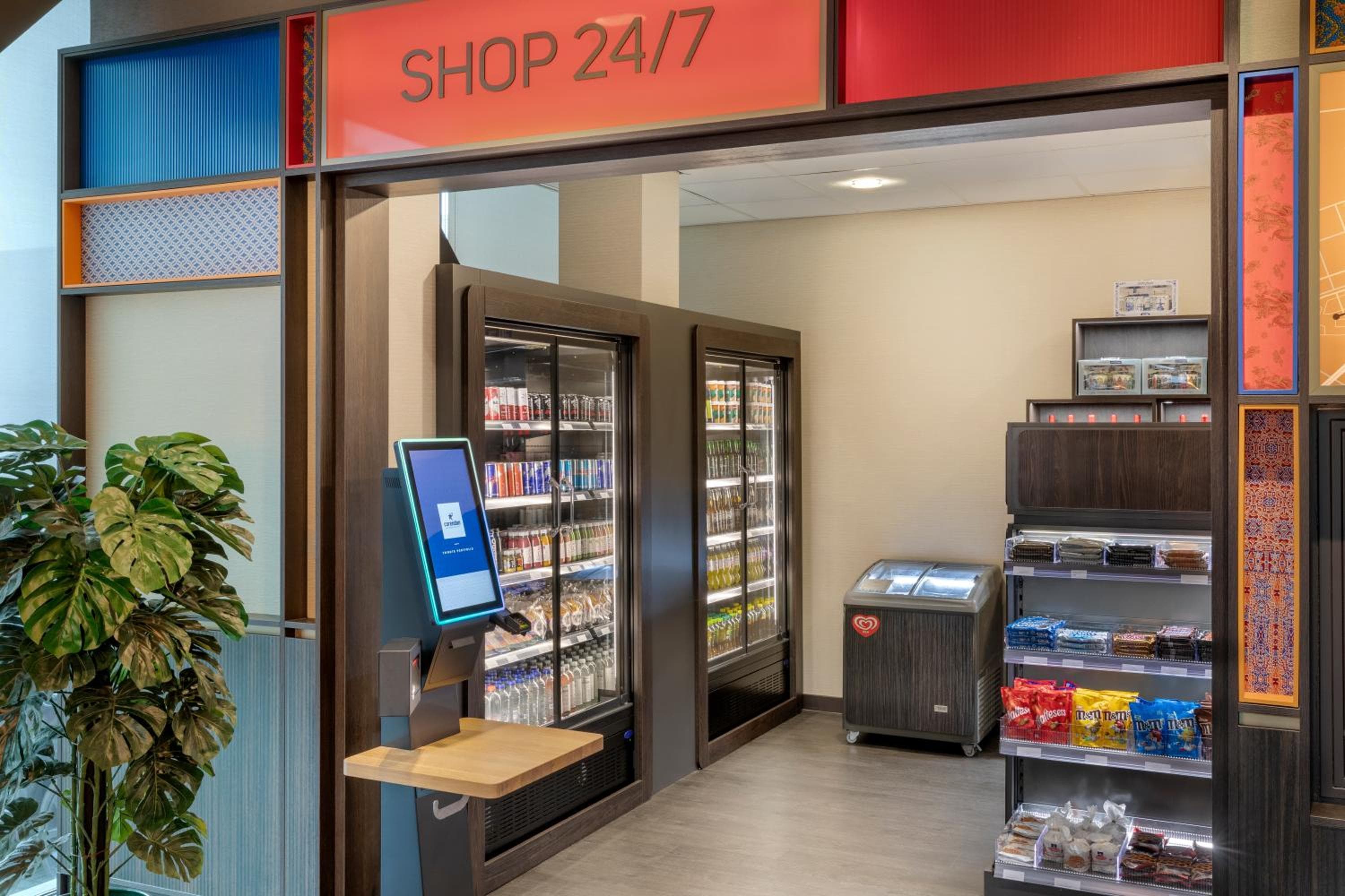 Corendon Amsterdam New-West, A Tribute Portfolio Hotel