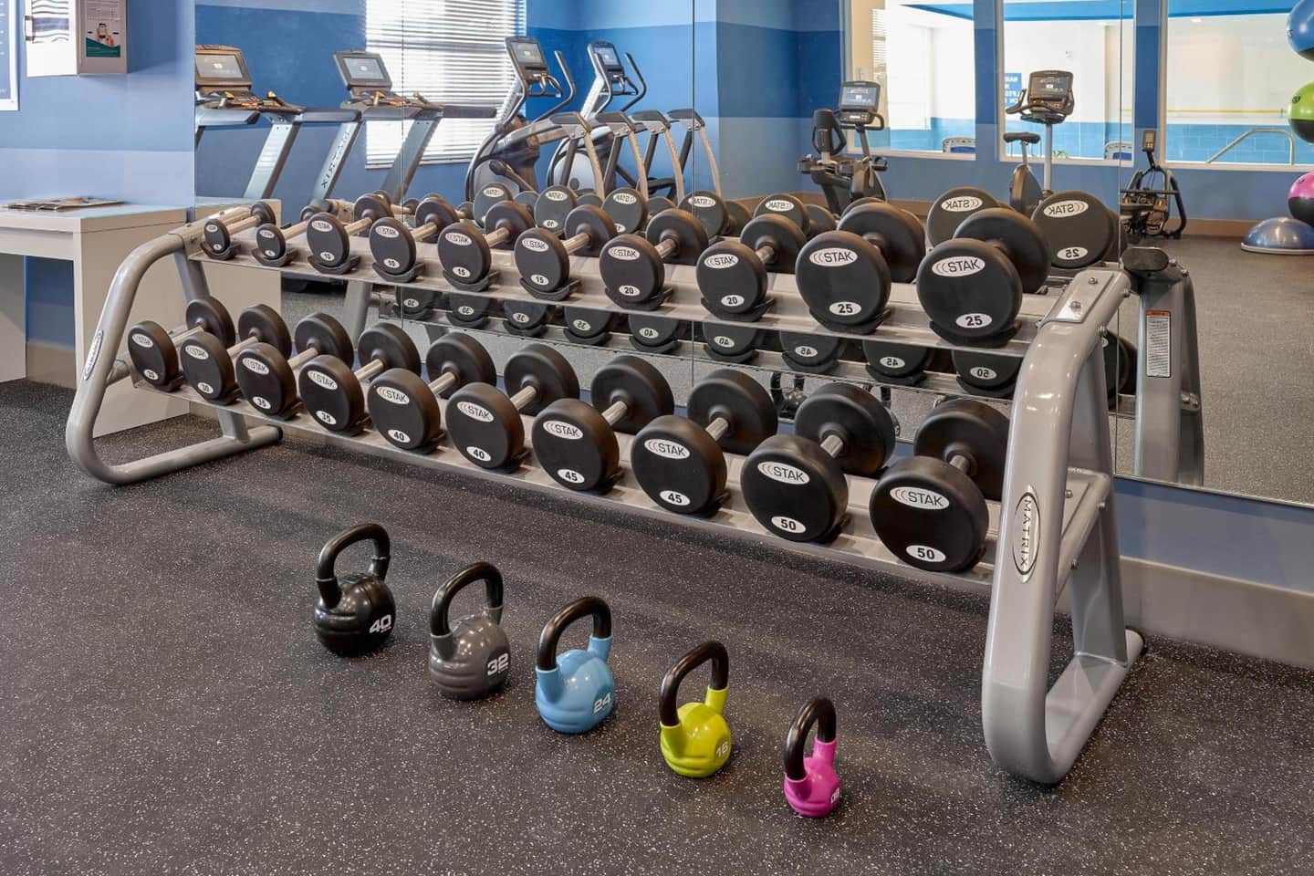 Element Edmonton West