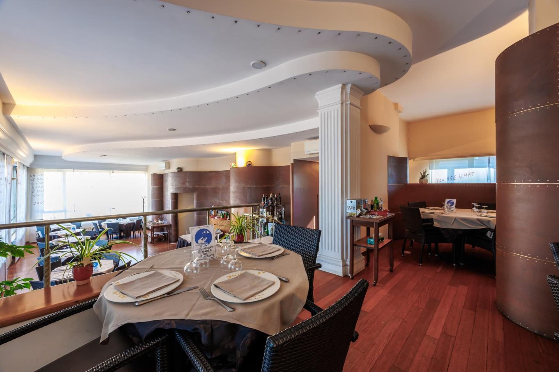 Residence Hotel Torino Uno
