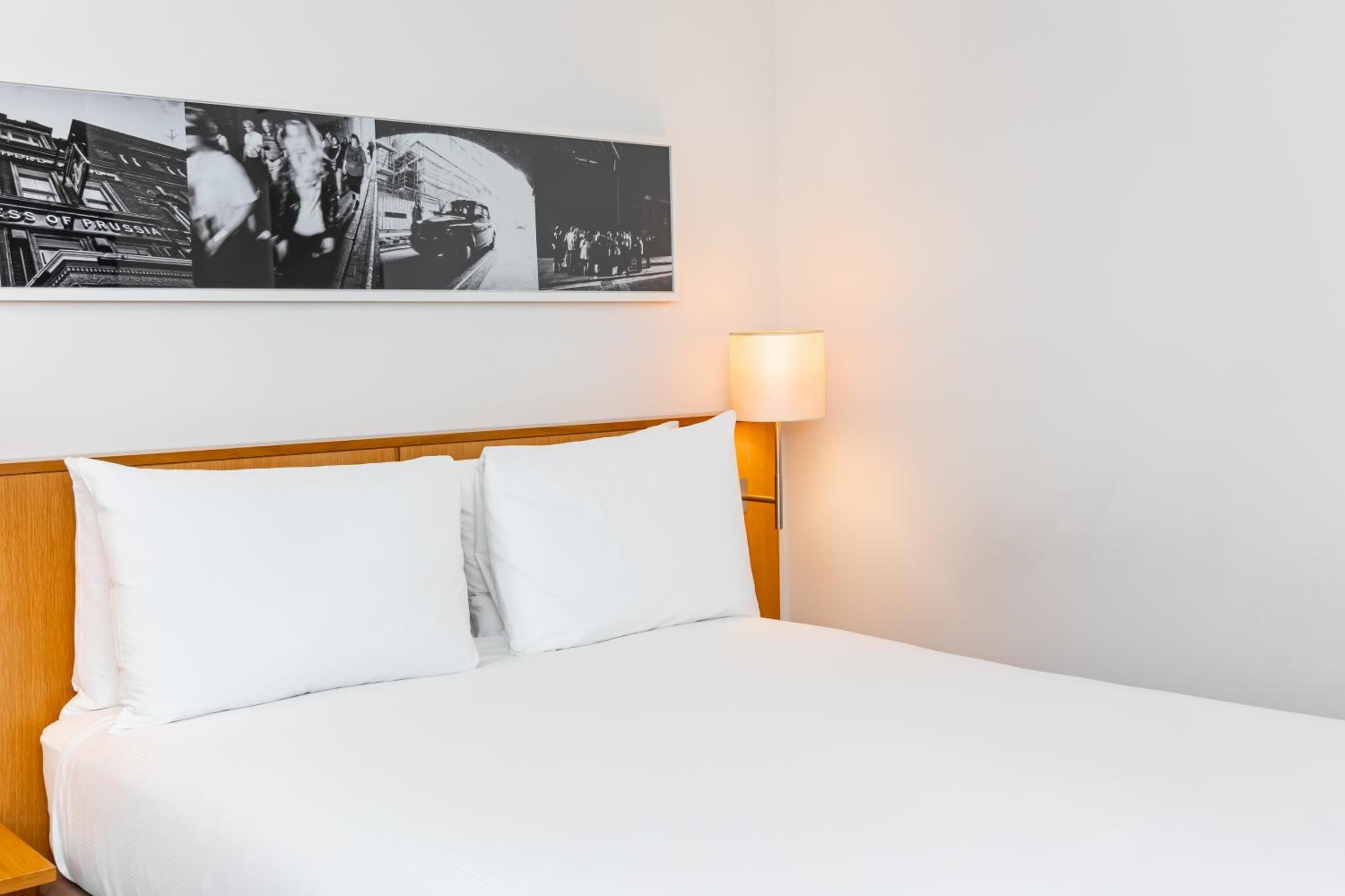 DoubleTree by Hilton London - Tower of London