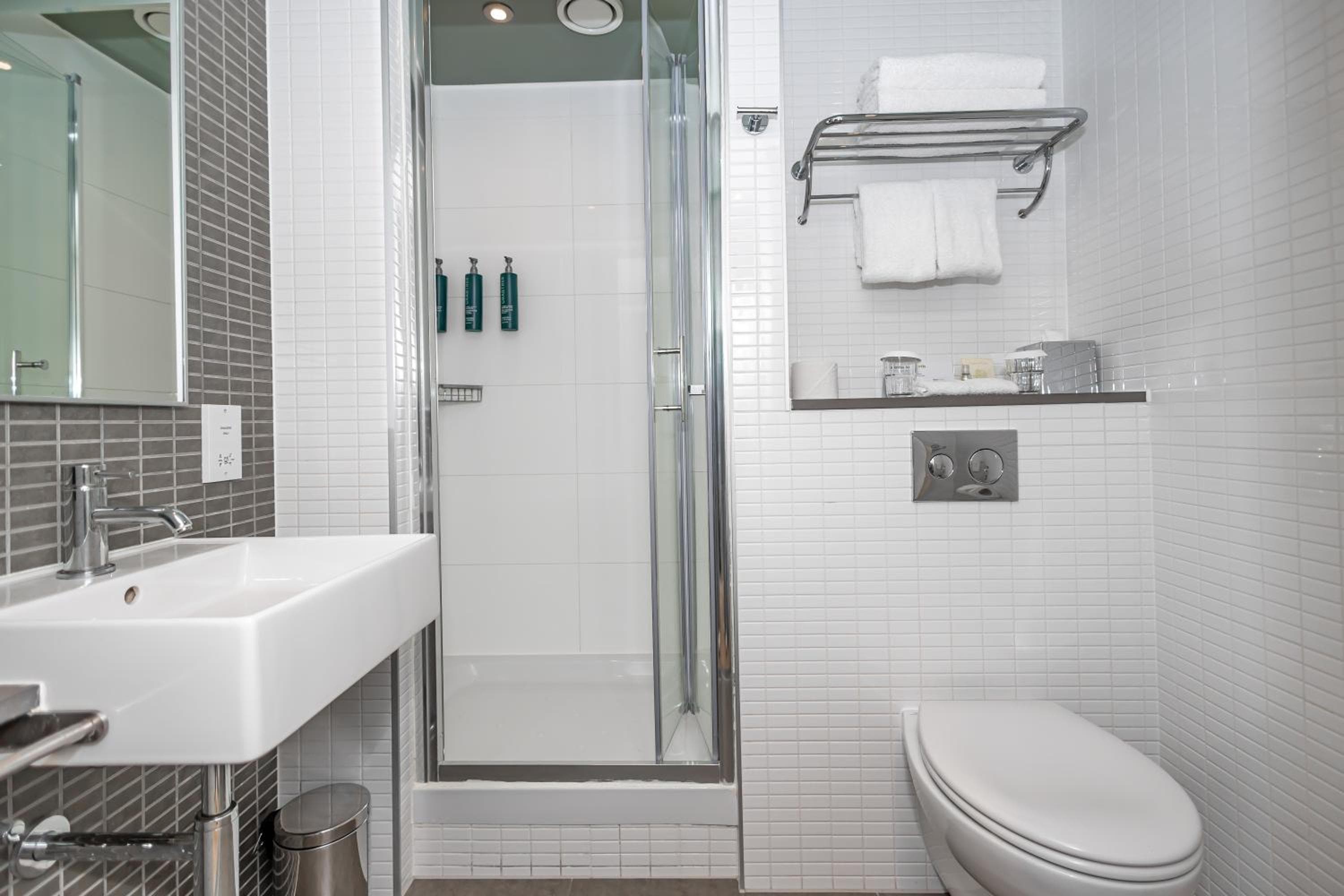 DoubleTree by Hilton London - Tower of London