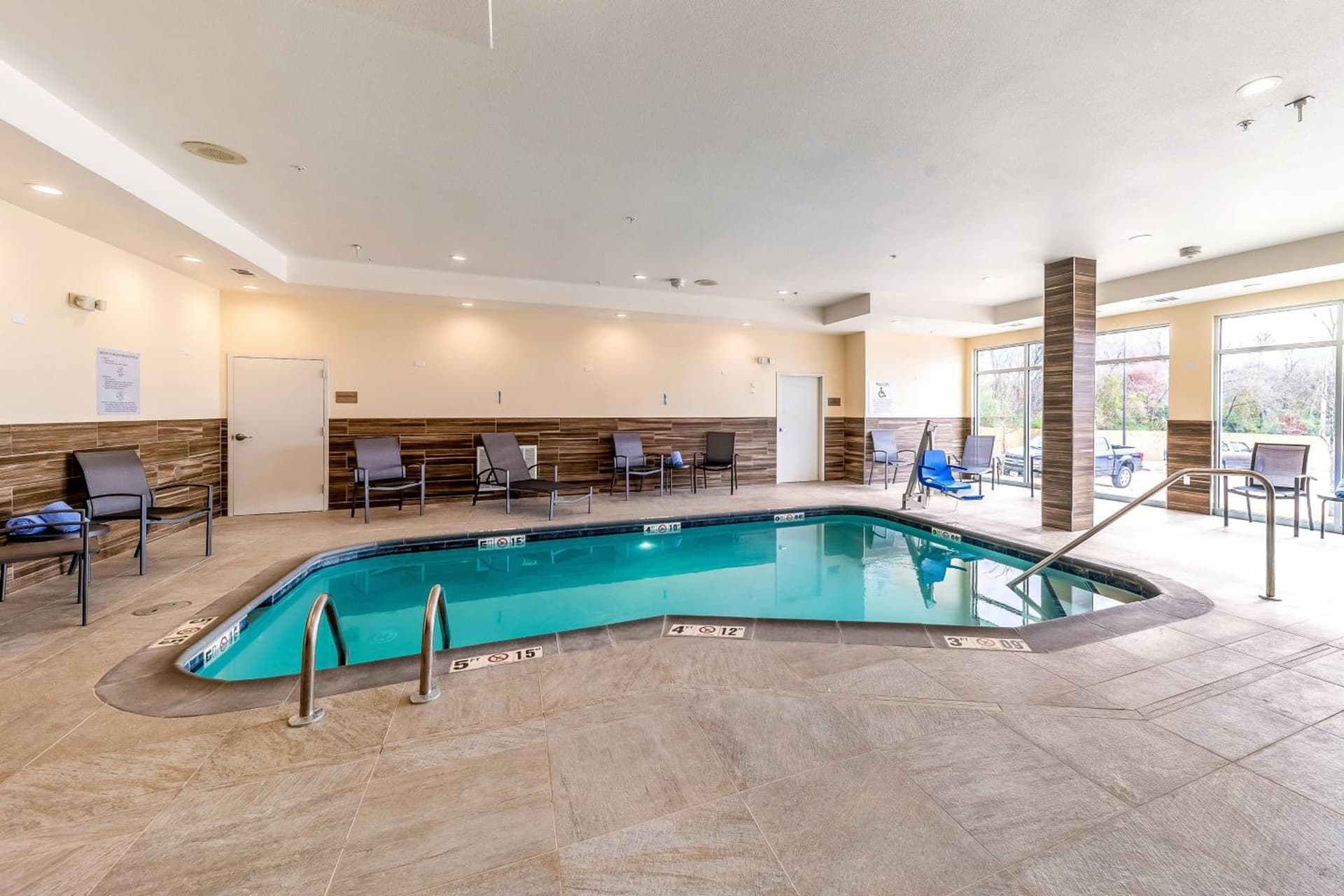 Fairfield Inn & Suites by Marriott Gainesville I-35