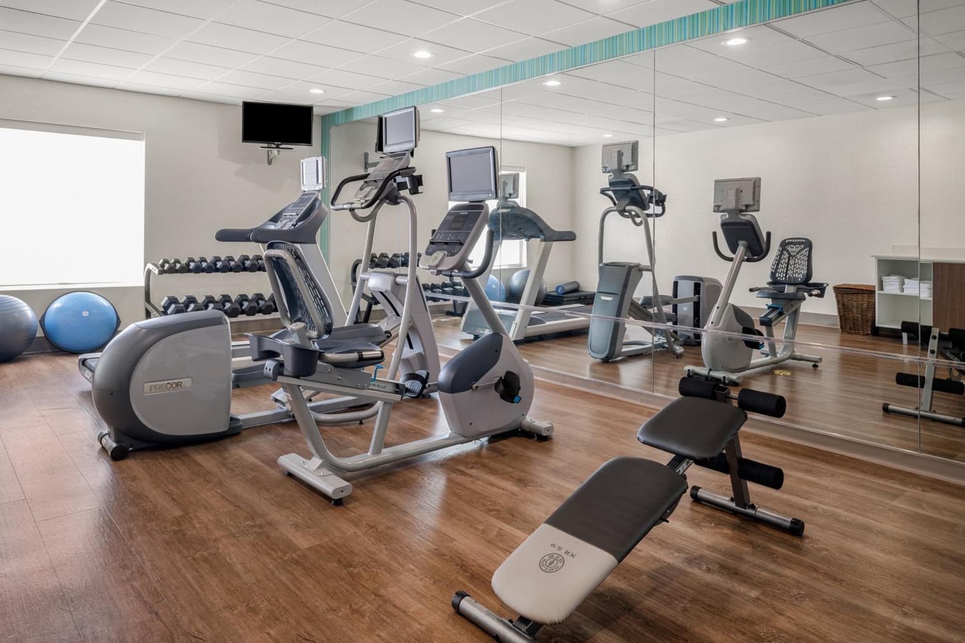 Holiday Inn & Suites Graham