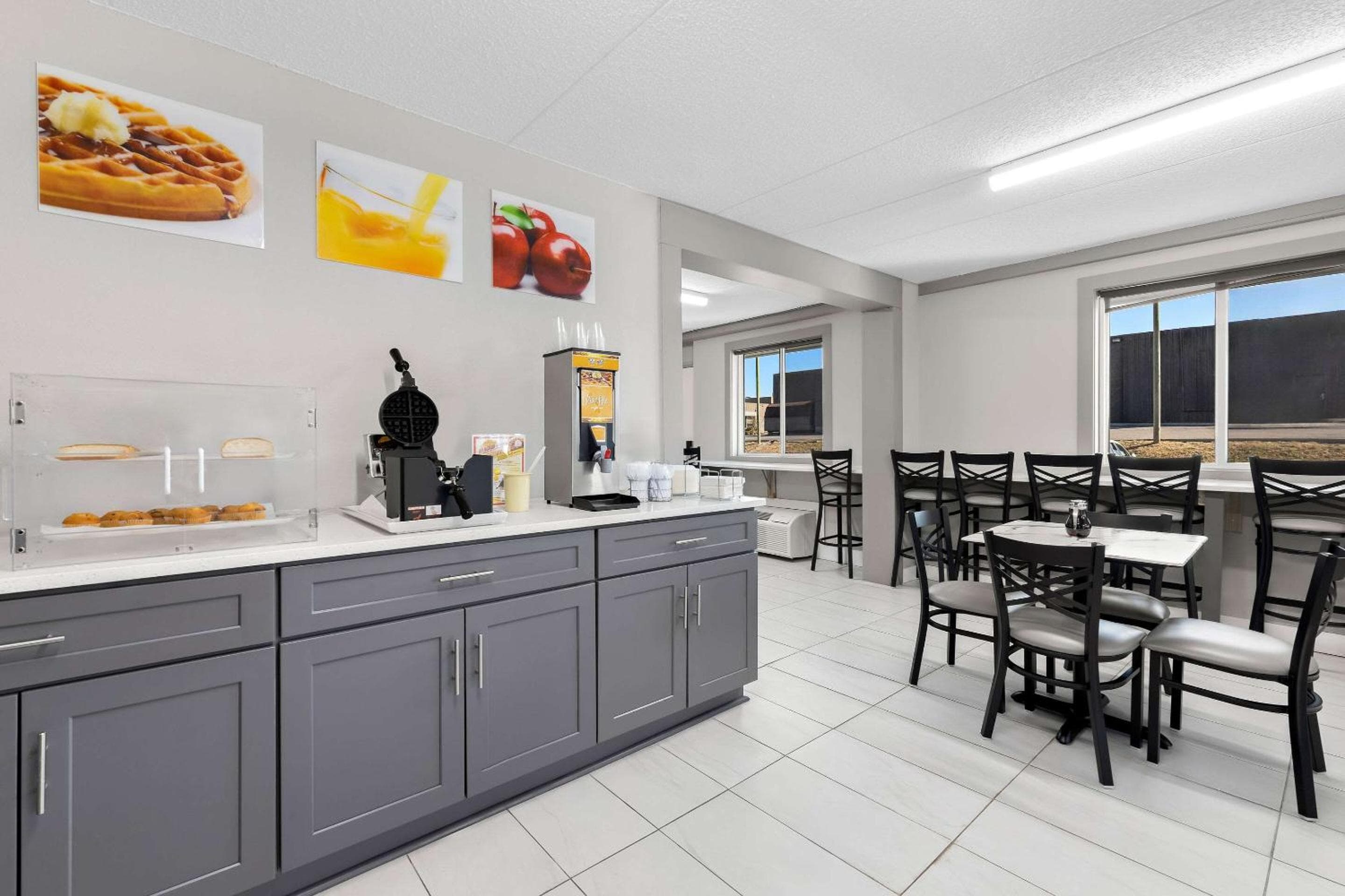 Quality Inn Nashville - Opryland Area