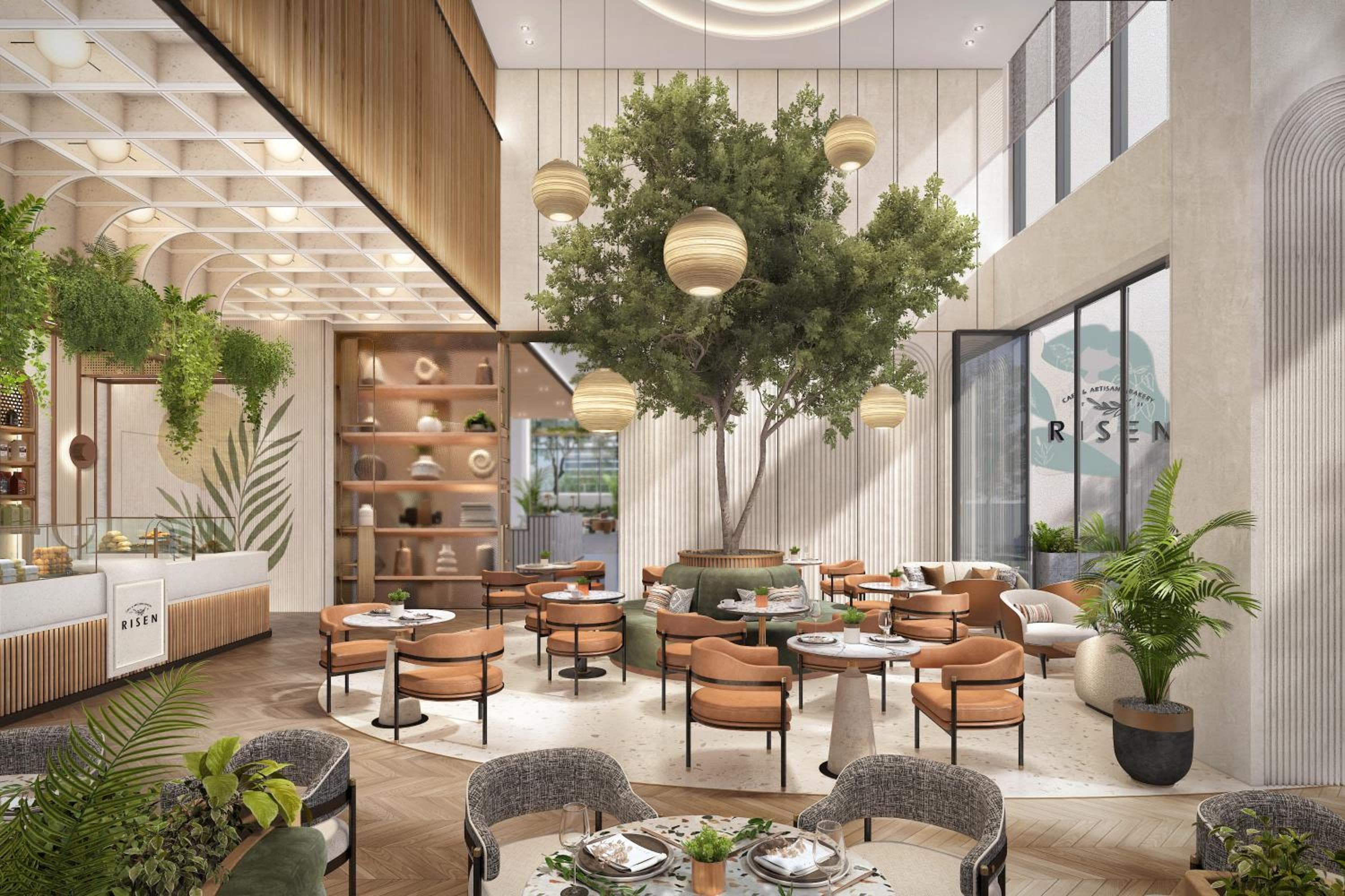 Grand Millennium Business Bay