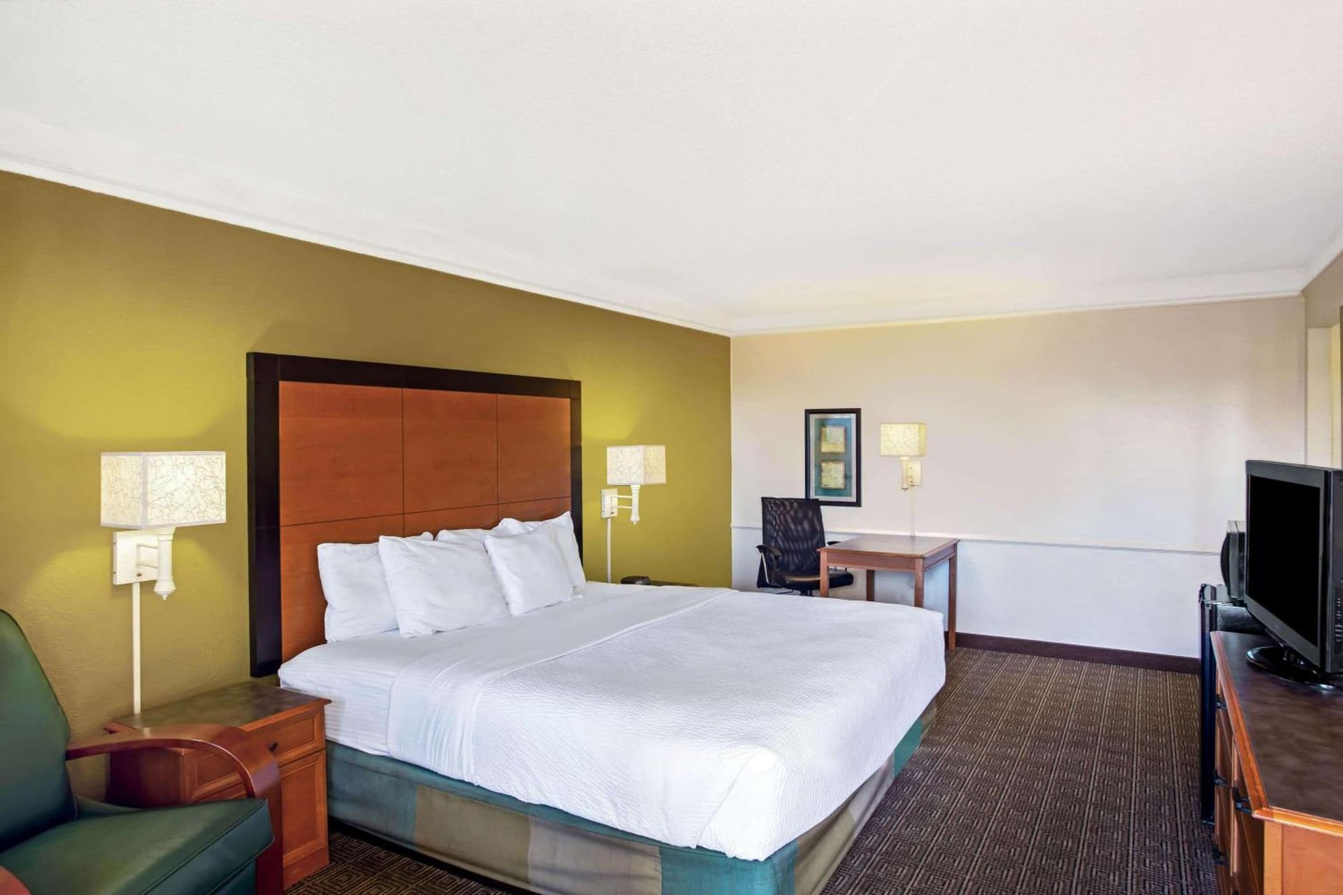 La Quinta Inn by Wyndham Killeen - Fort Hood