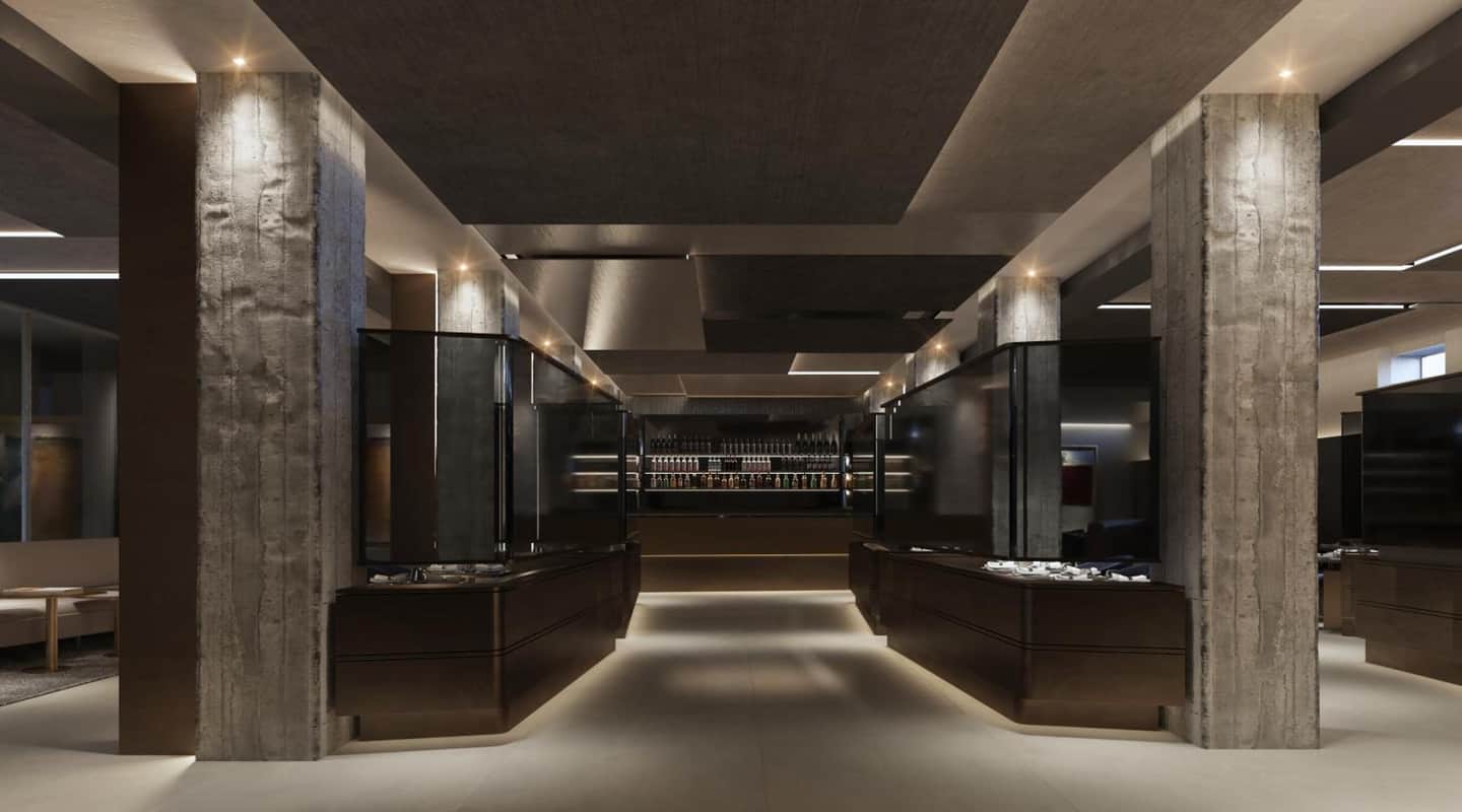 Joy 124 Hotel Milano