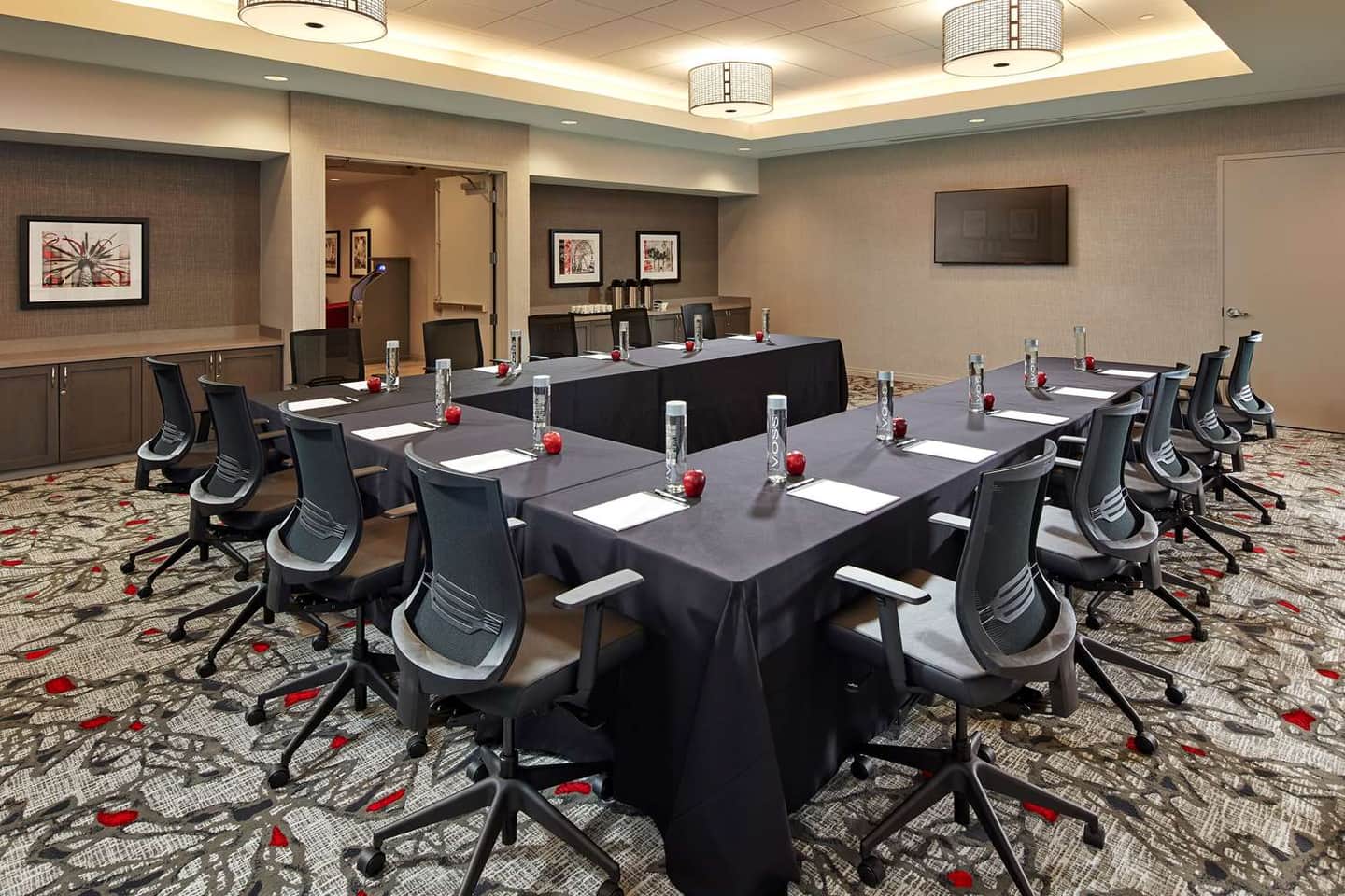 Homewood Suites by Hilton Long Beach Airport