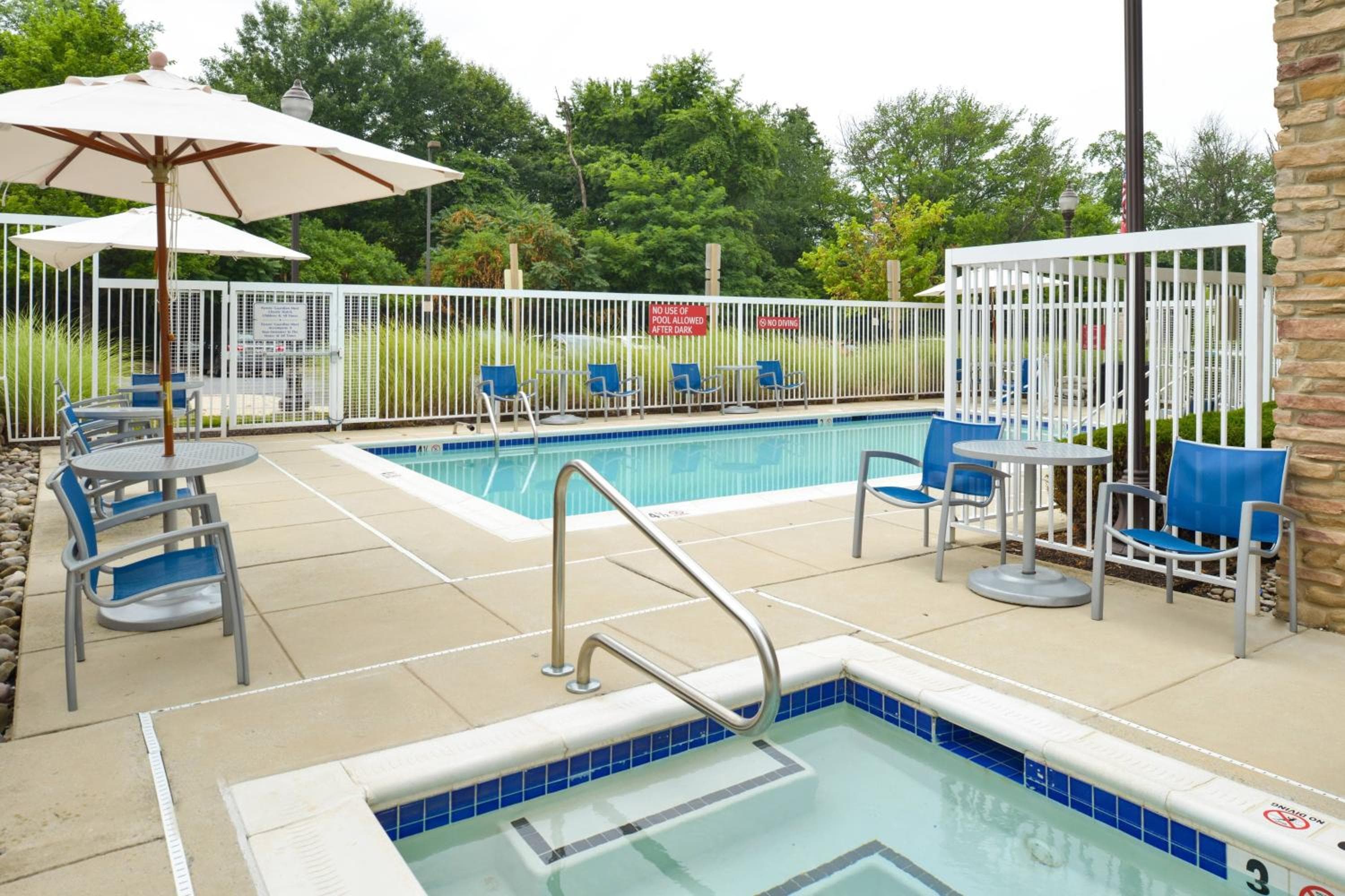 TownePlace Suites Arundel Mills BWI Airport