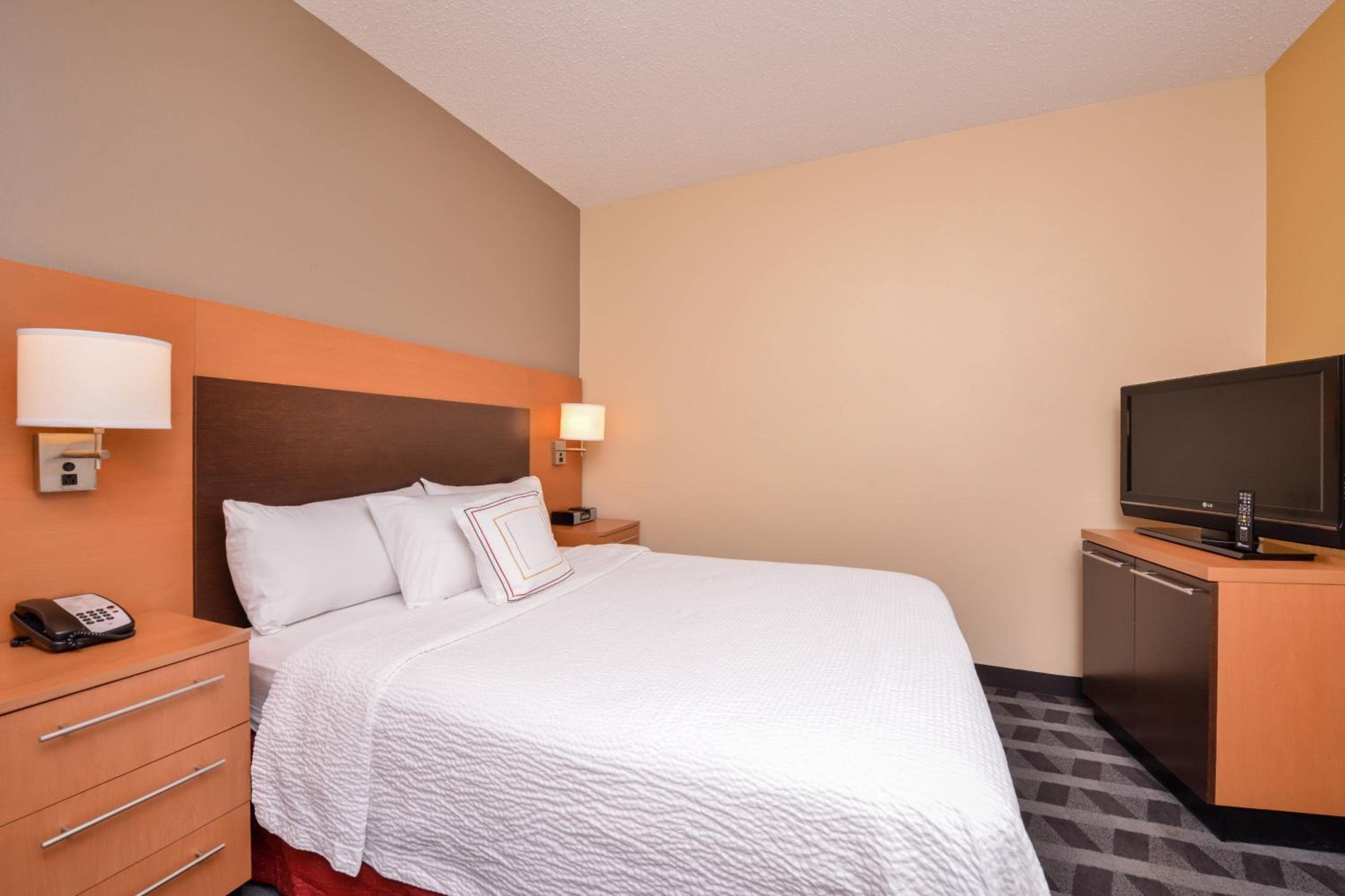 TownePlace Suites Arundel Mills BWI Airport