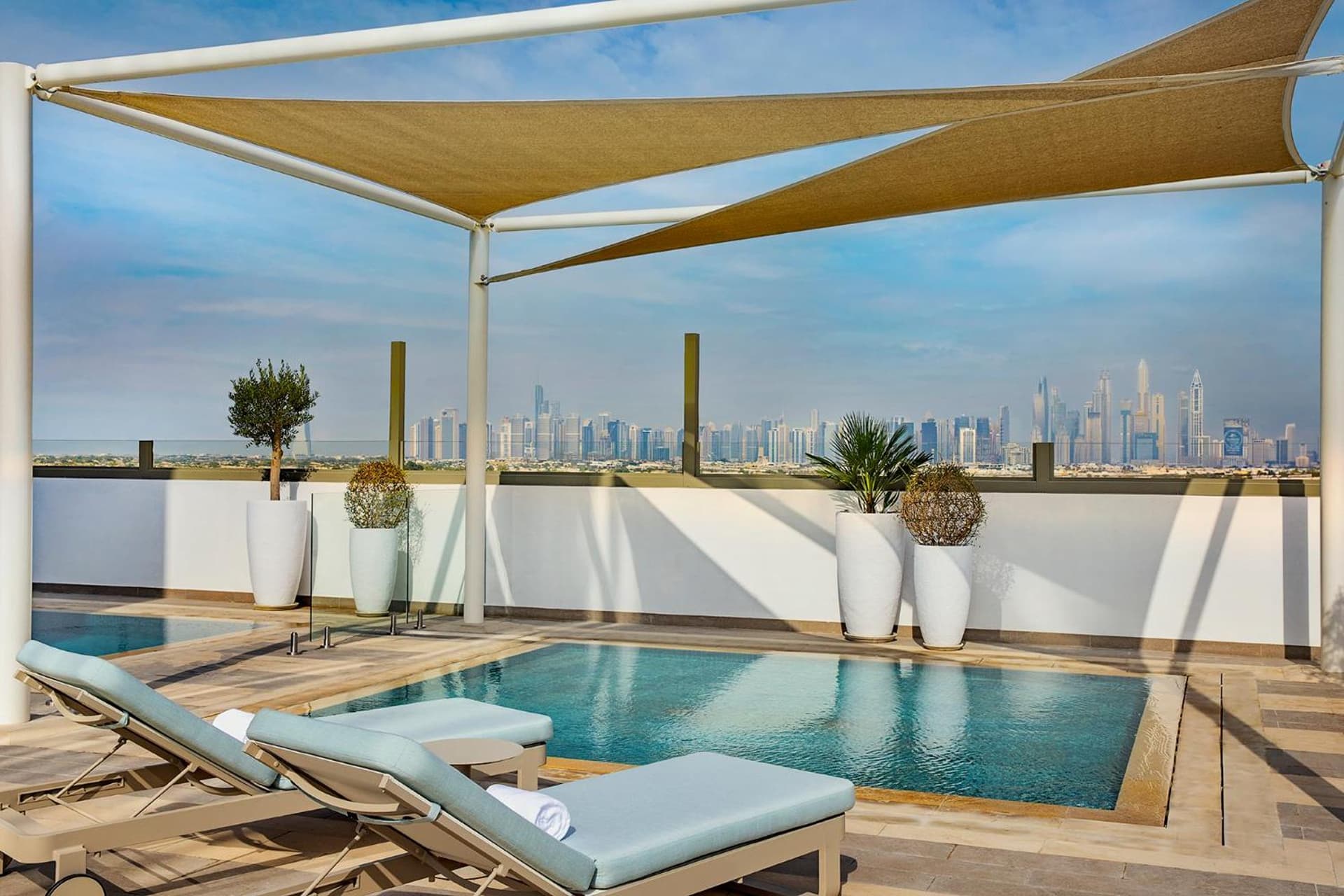 Hotel Local Dubai, Jumeirah Village Triangle, Autograph Collection