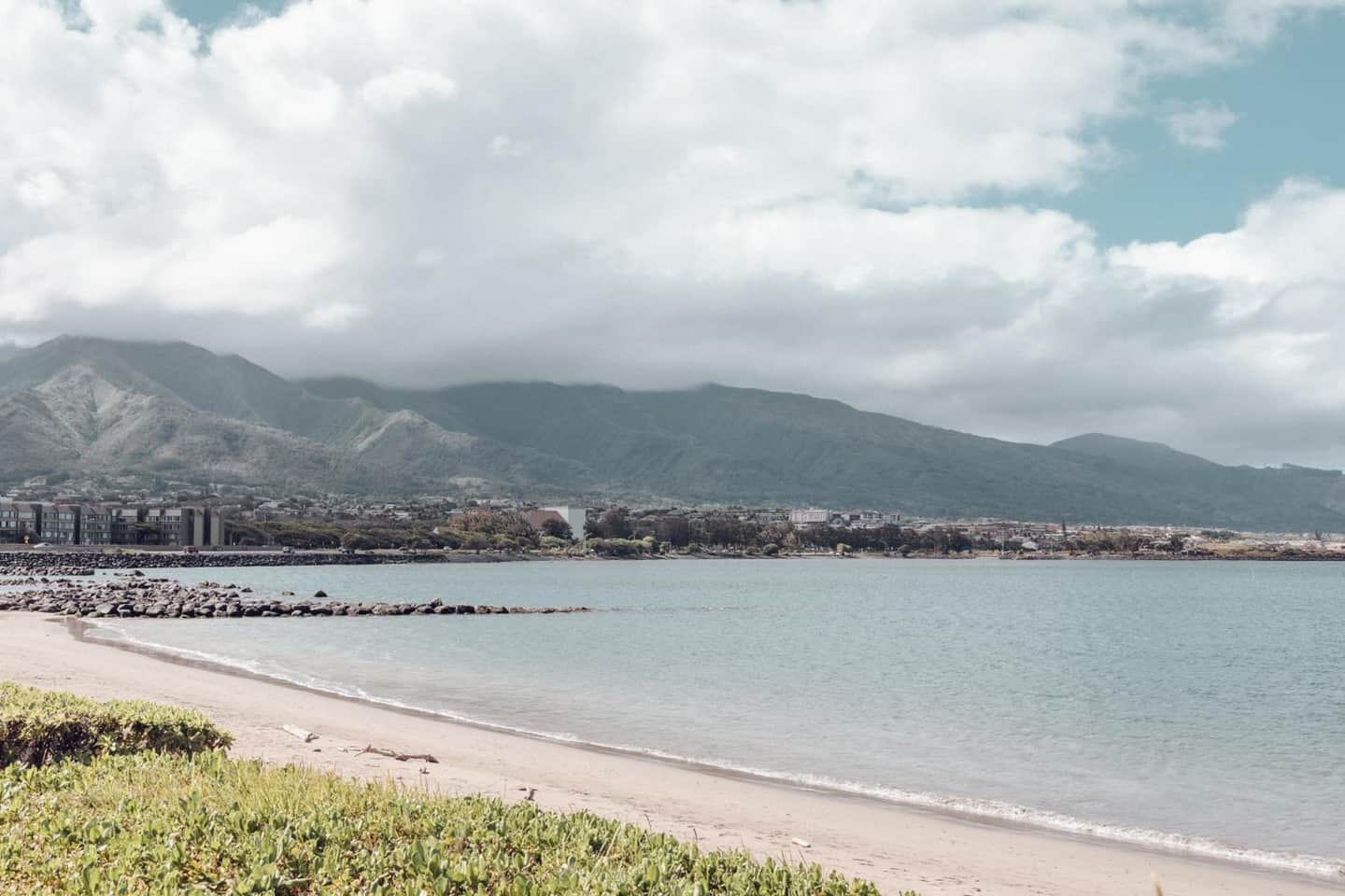 Hampton Inn & Suites Maui North Shore