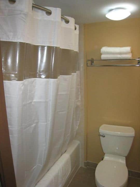 Quality Inn Orleans