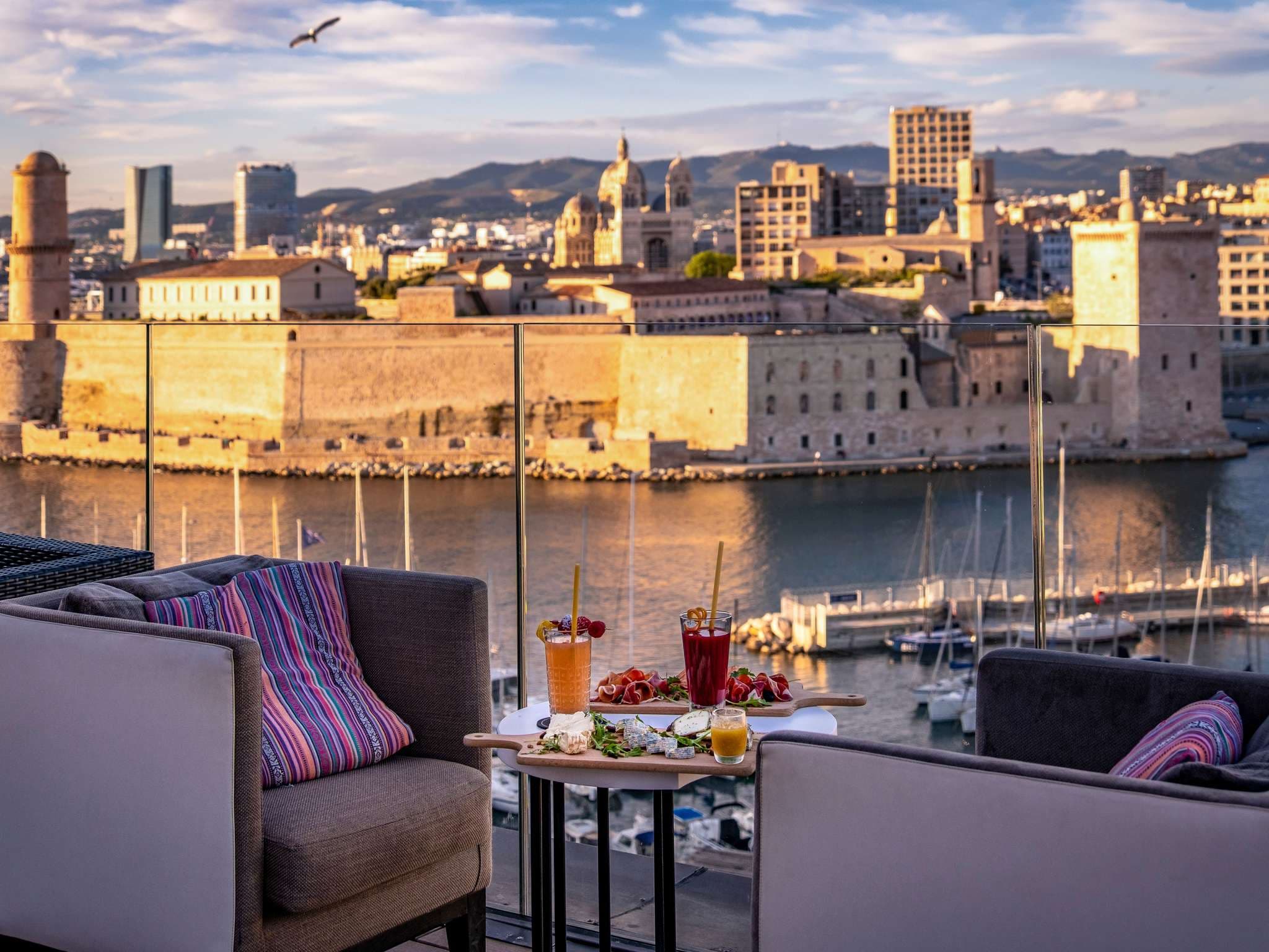 ibis Marseille Marignane Technopole