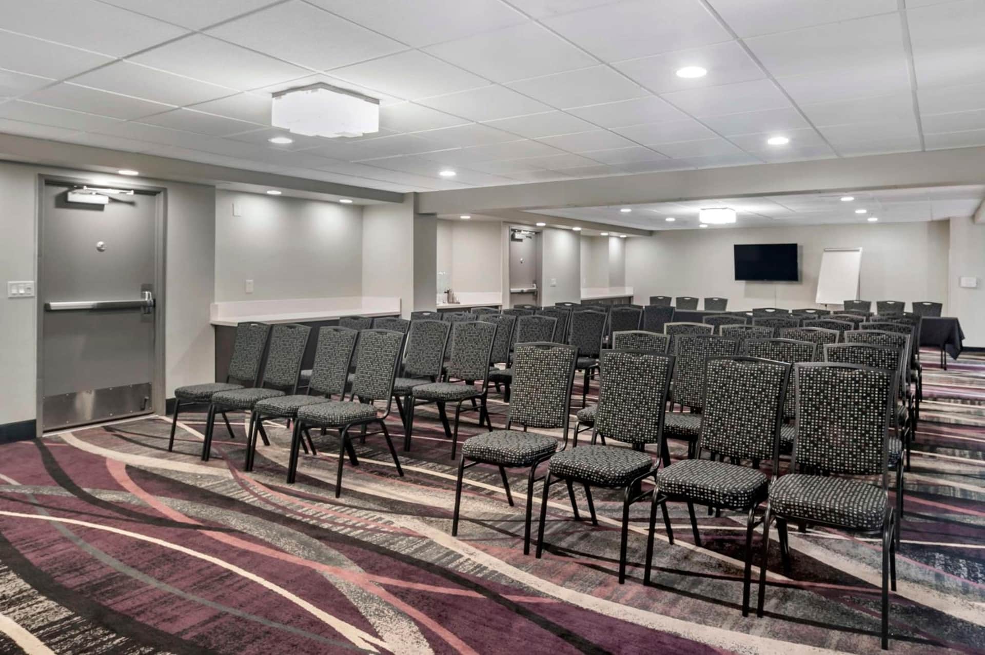 Best Western Plus Commerce Hotel
