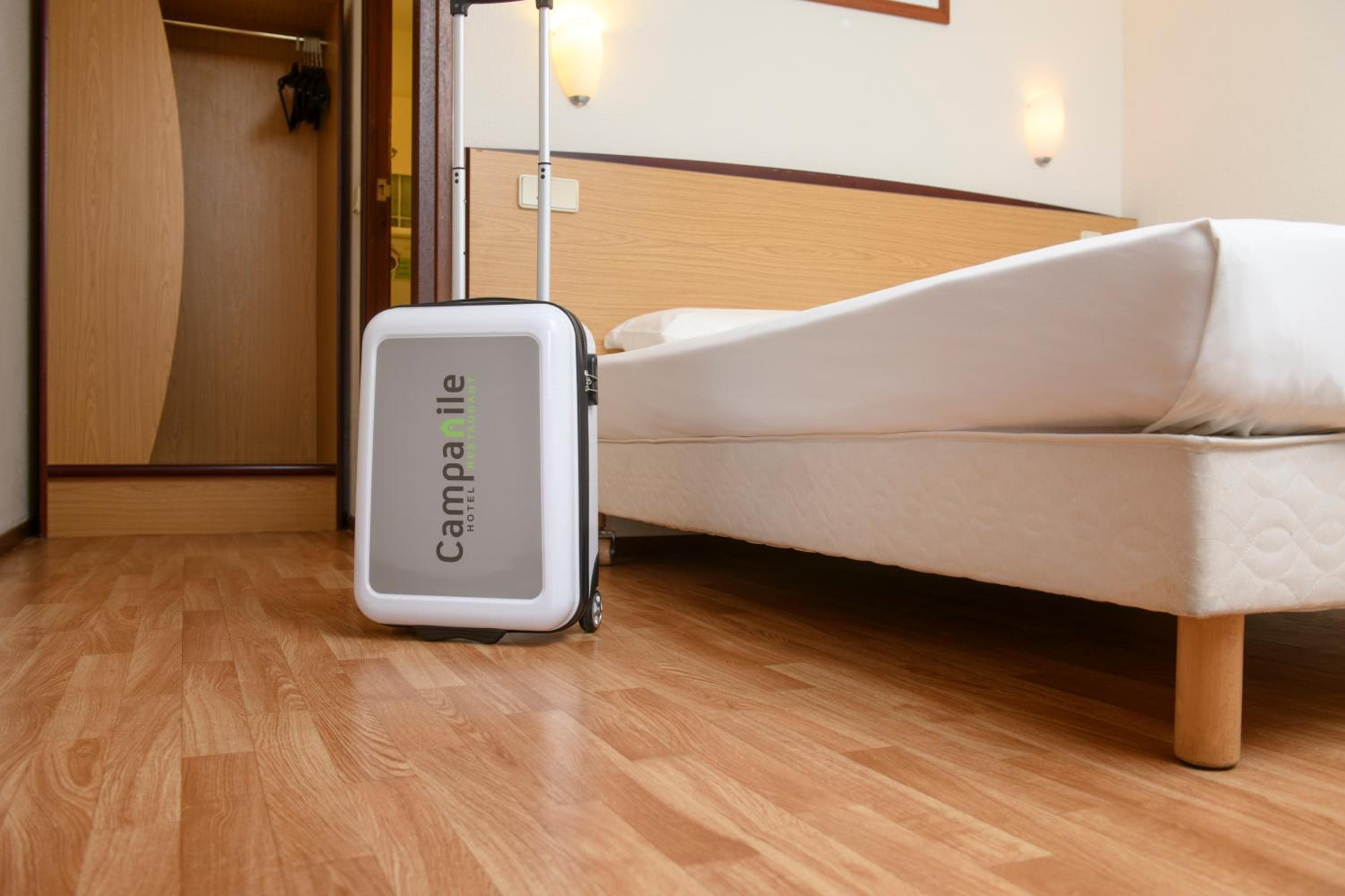 Campanile Hotel & Restaurant Rotterdam Oost