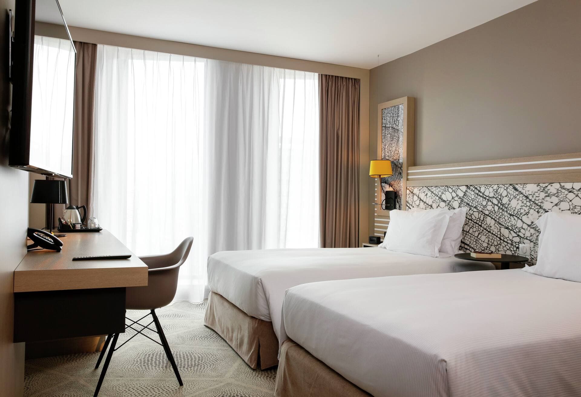 Hilton Garden Inn Paris La Villette