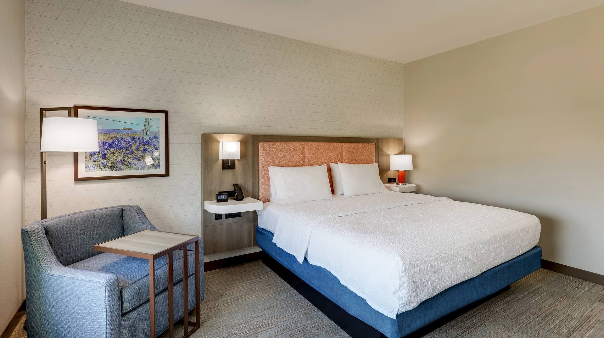Hampton Inn & Suites by Hilton Weatherford