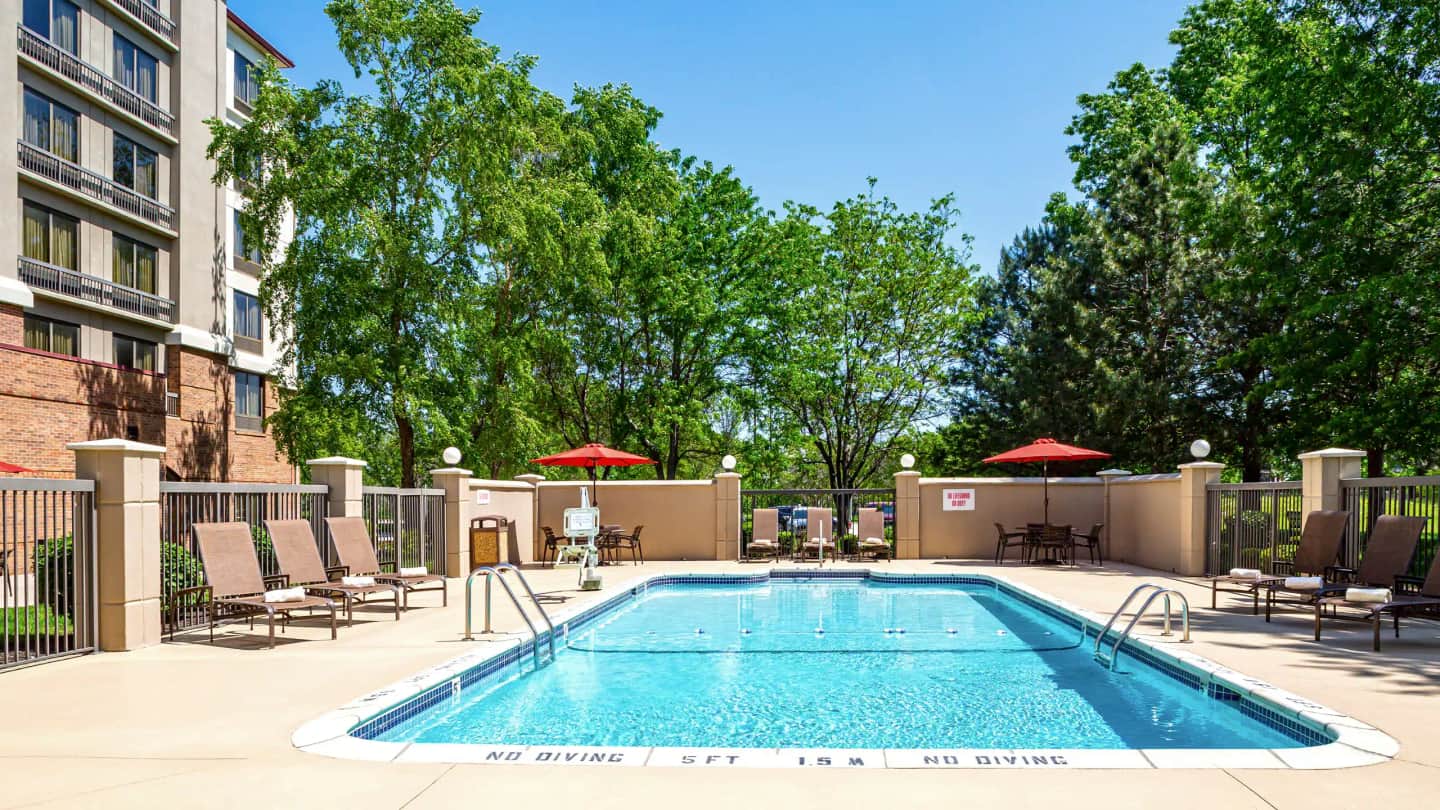 Hyatt Place Kansas City/Overland Park/Convention Center