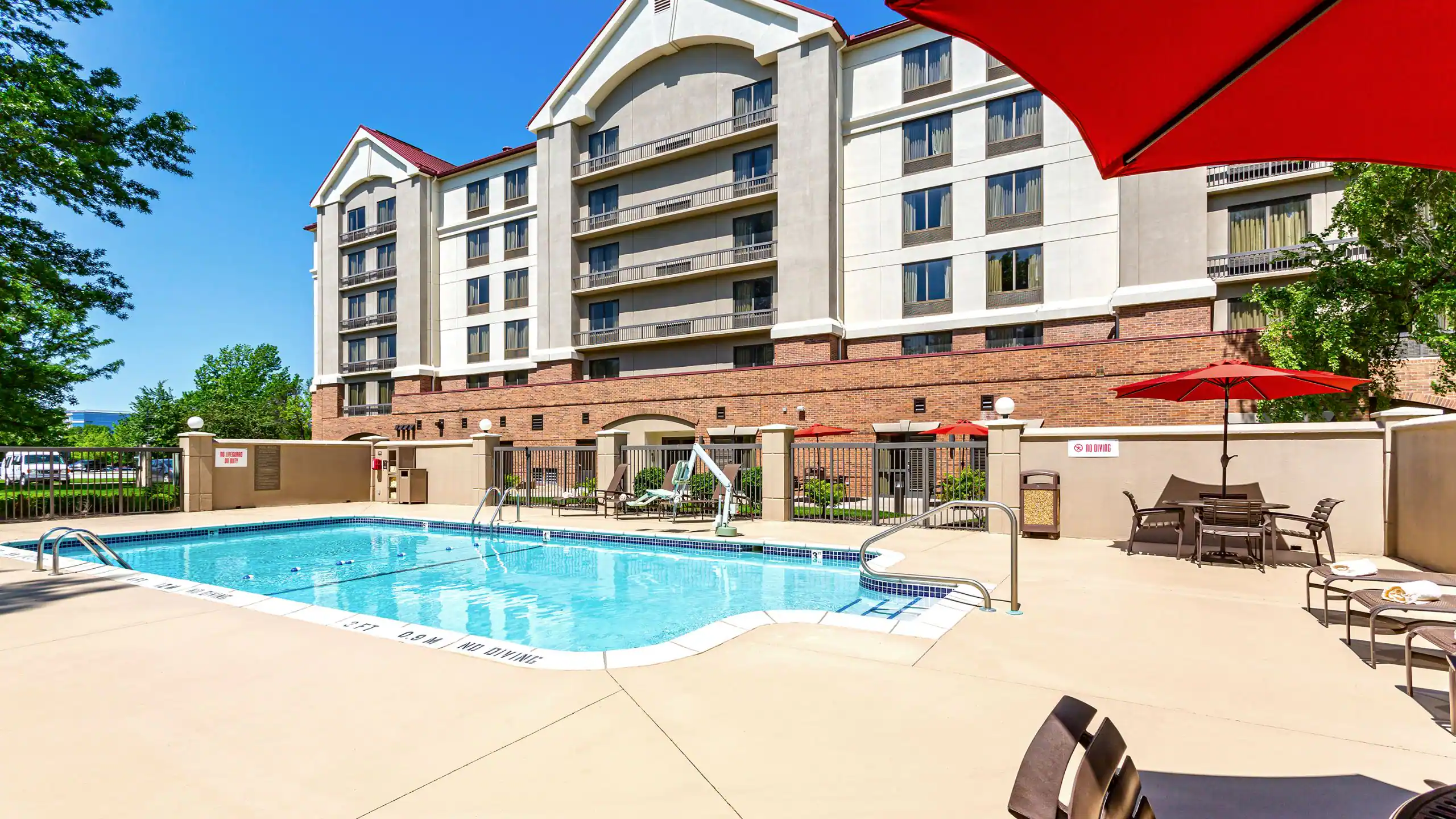 Hyatt Place Kansas City/Overland Park/Convention Center