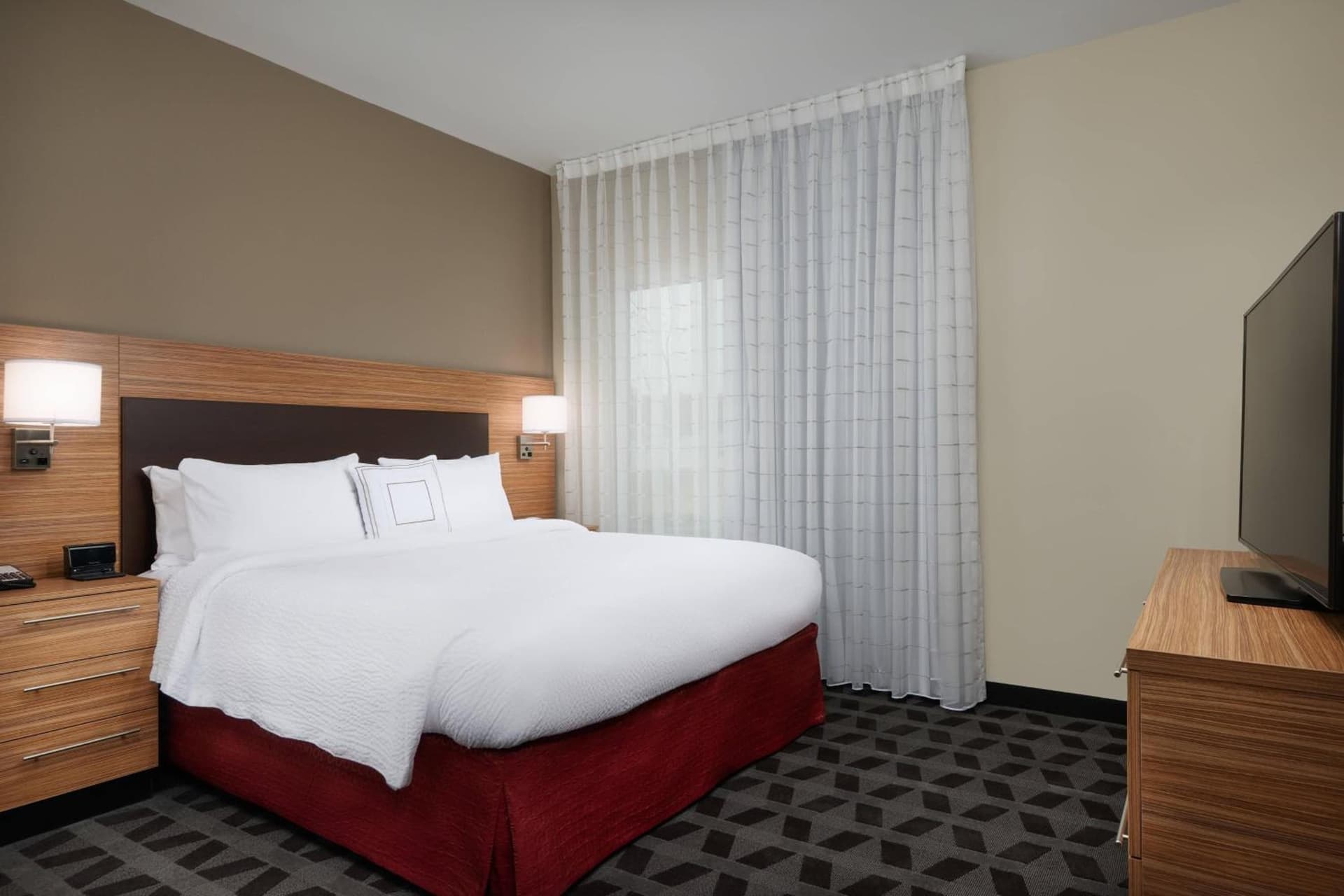 TownePlace Suites Fort Worth Northwest Lake Worth