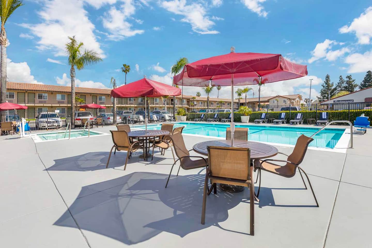 Best Western Plus Ontario Airport & Convention Center