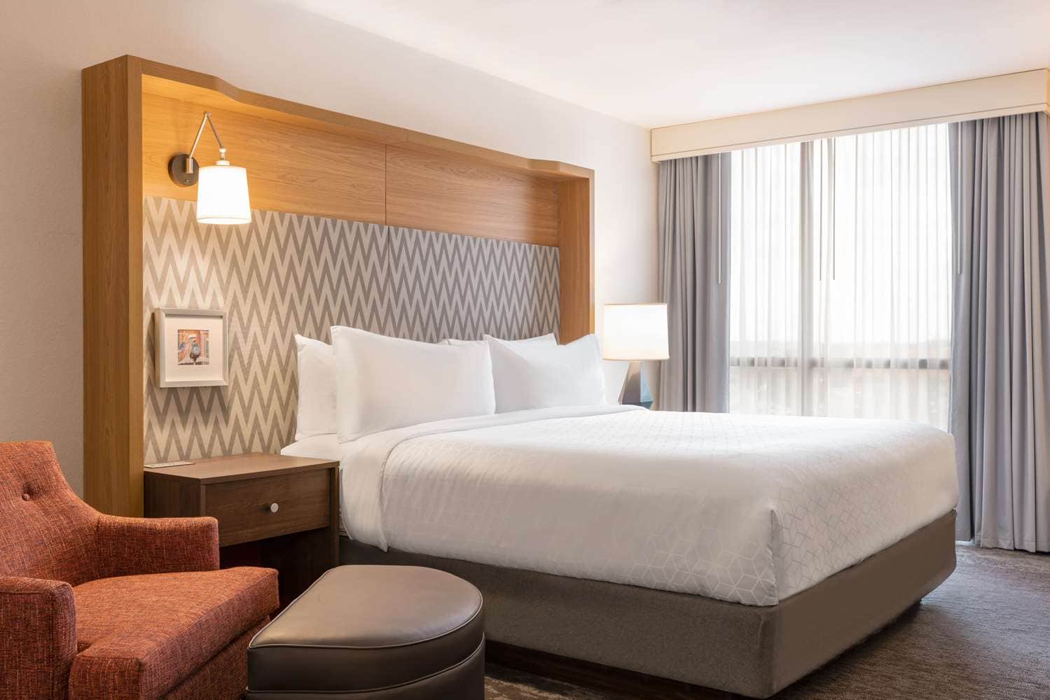 DoubleTree by Hilton Fort Worth South