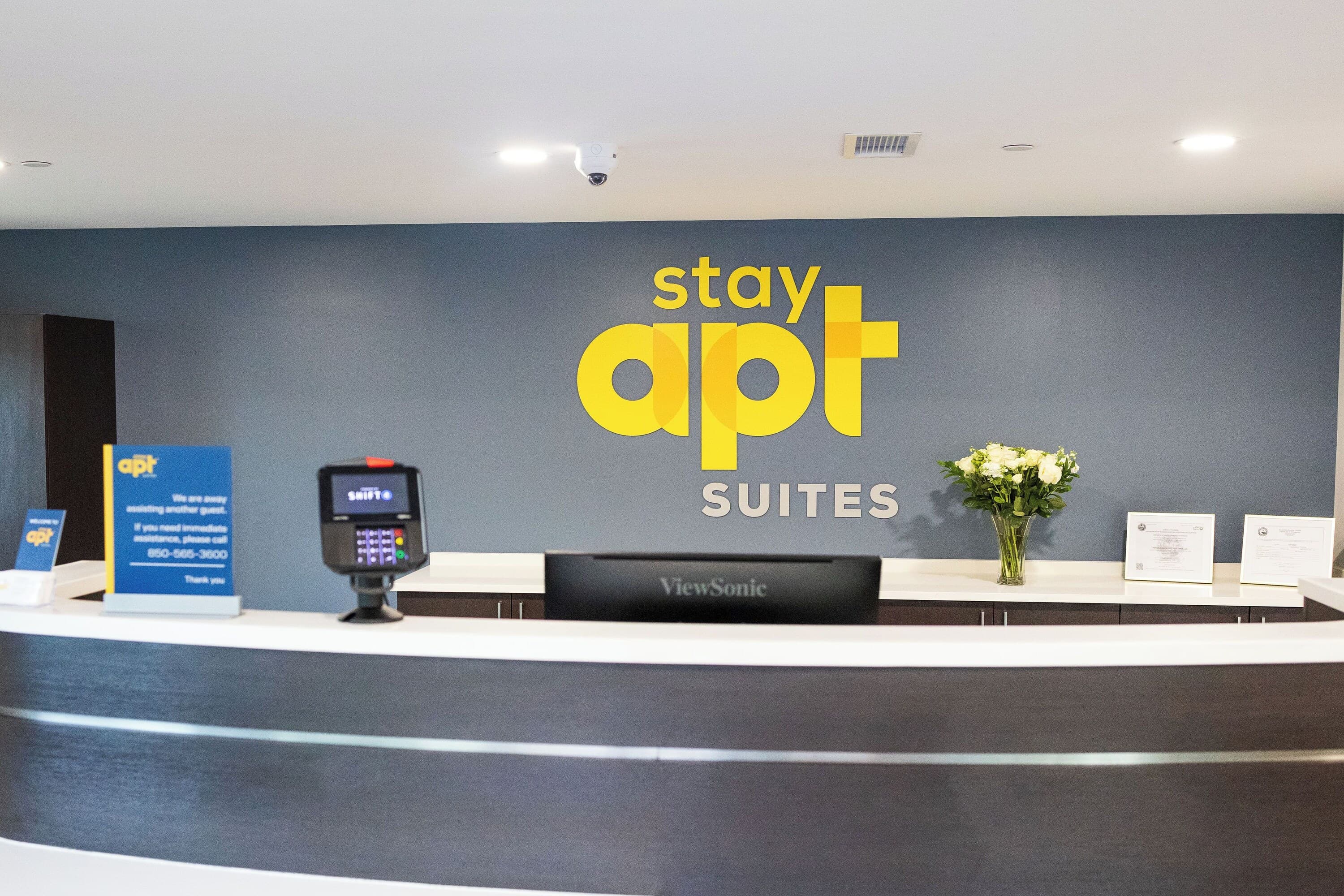 stayAPT Suites Atlanta-Newnan