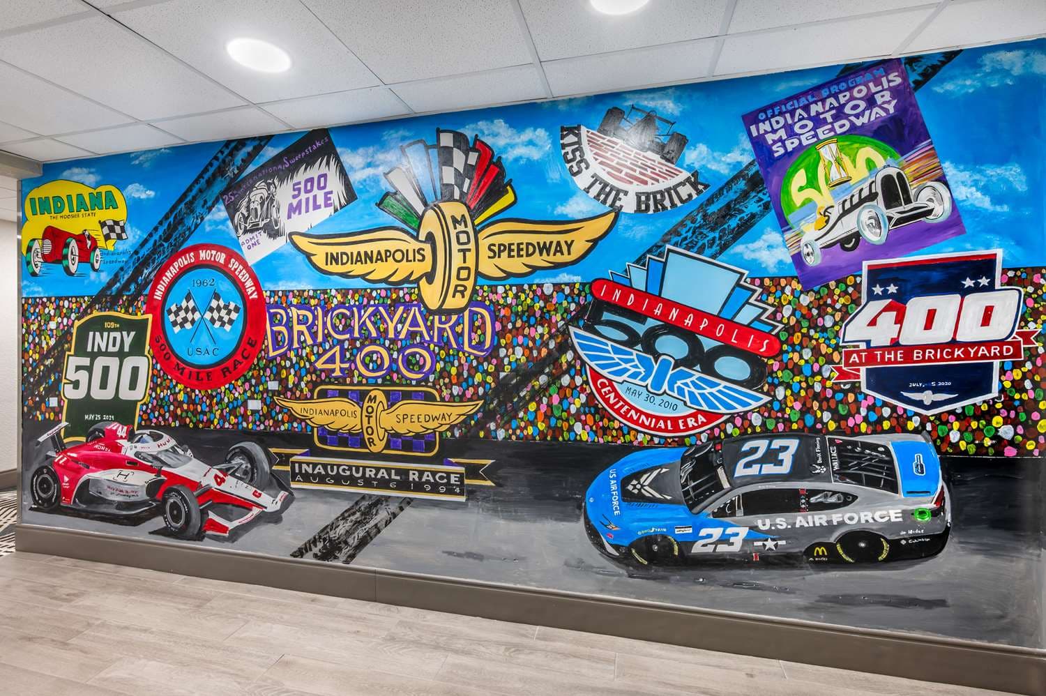 Best Western Plus Richmond Indiana I-70