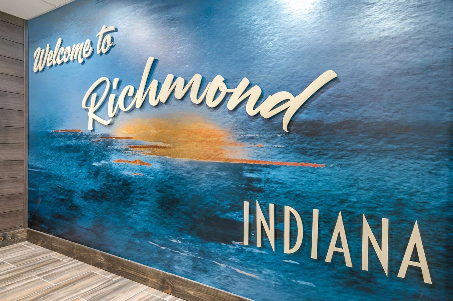 Best Western Plus Richmond Indiana I-70