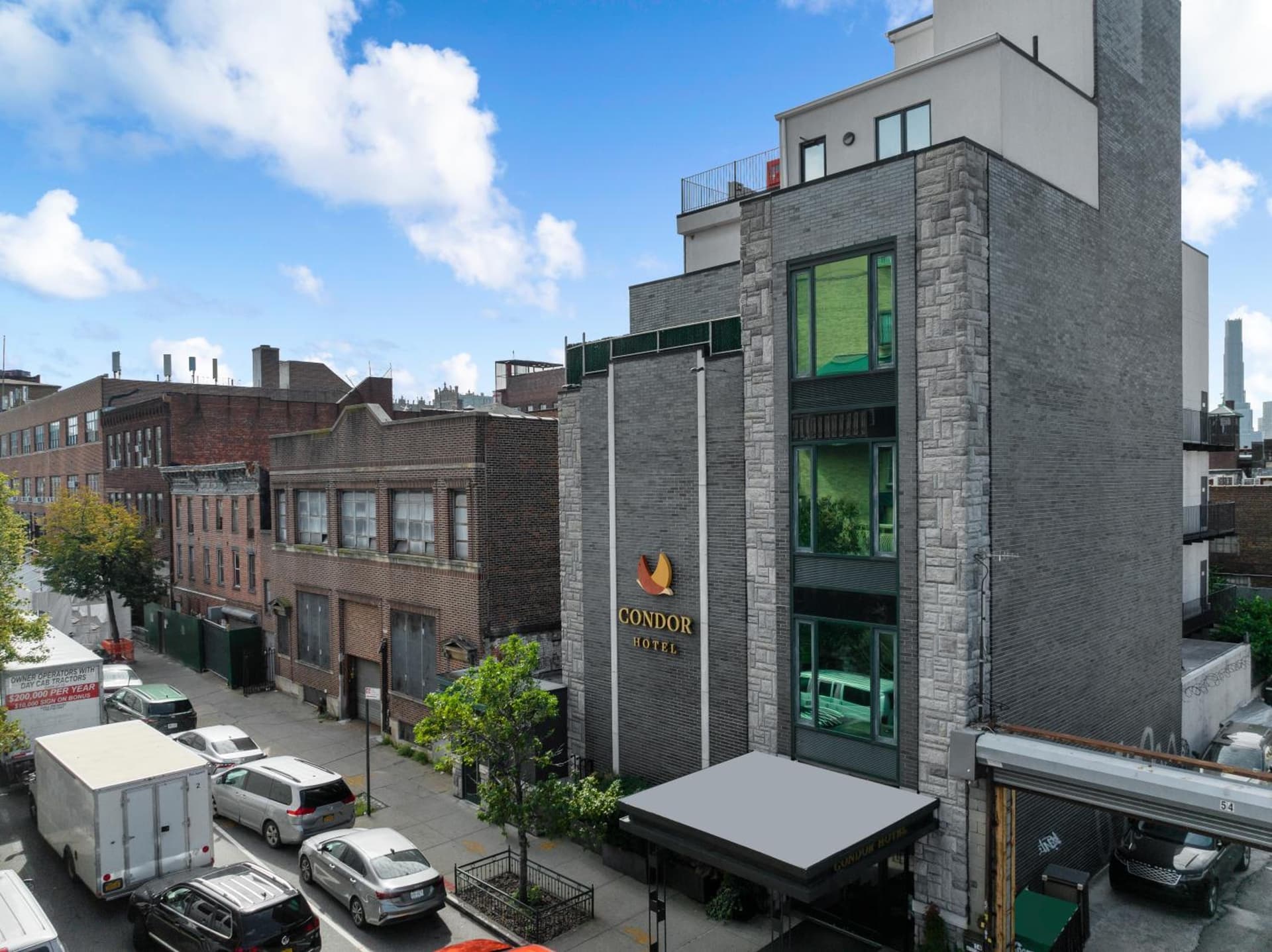 Aura Hotel Brooklyn