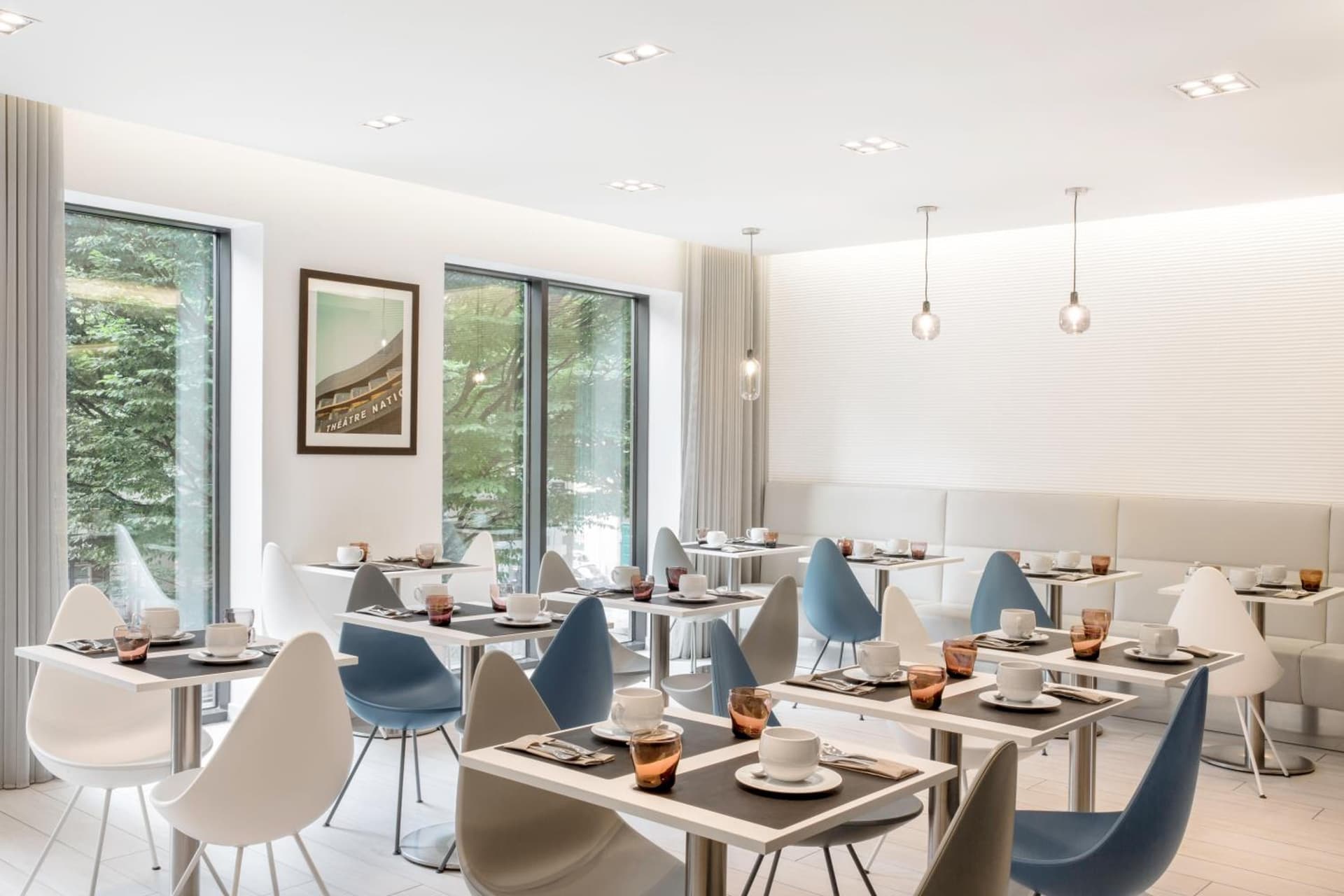 Le Saint-Antoine Hôtel & Spa, BW Premier Collection